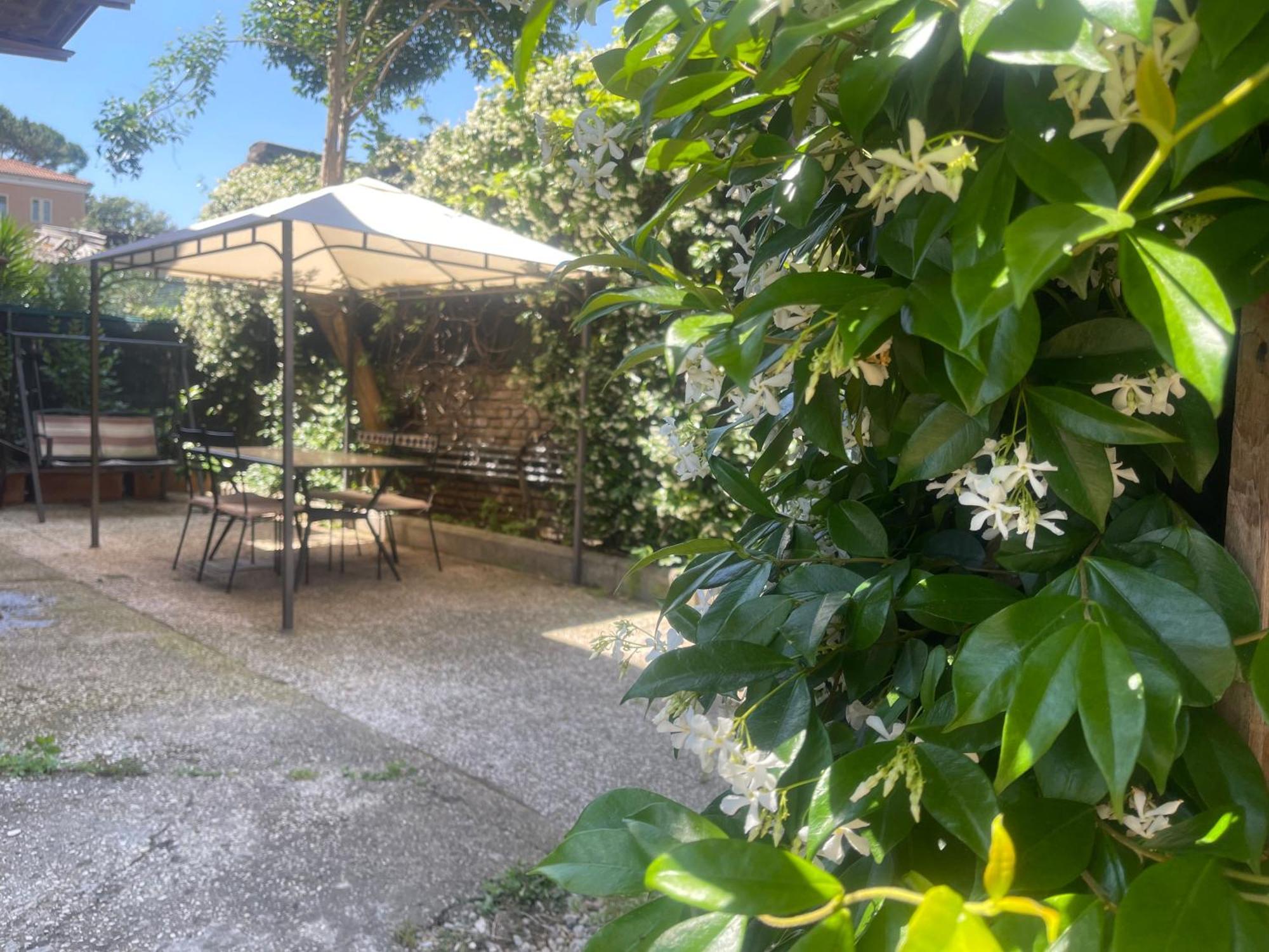 Appia Park * Rome