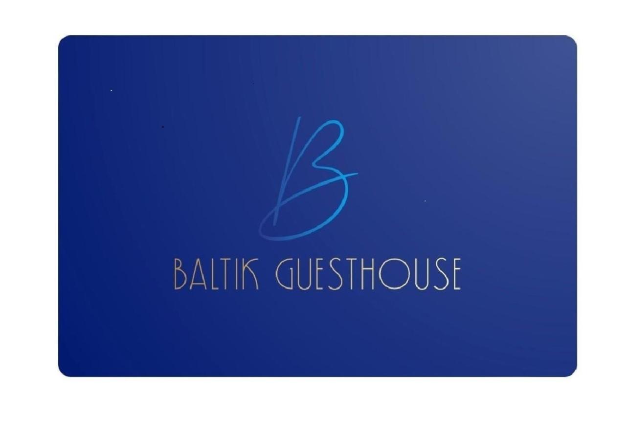 Hotel Baltik Rome