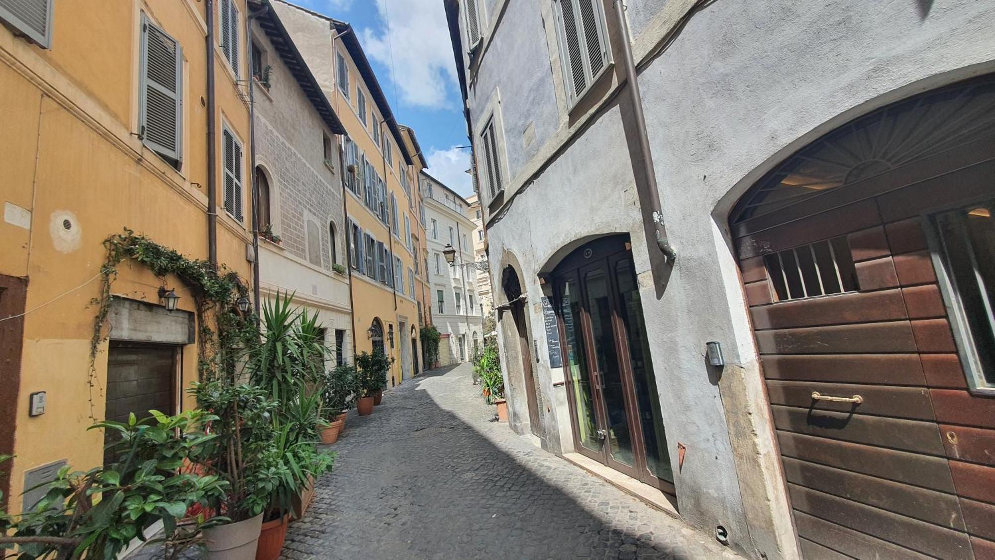 Town House Appartement *