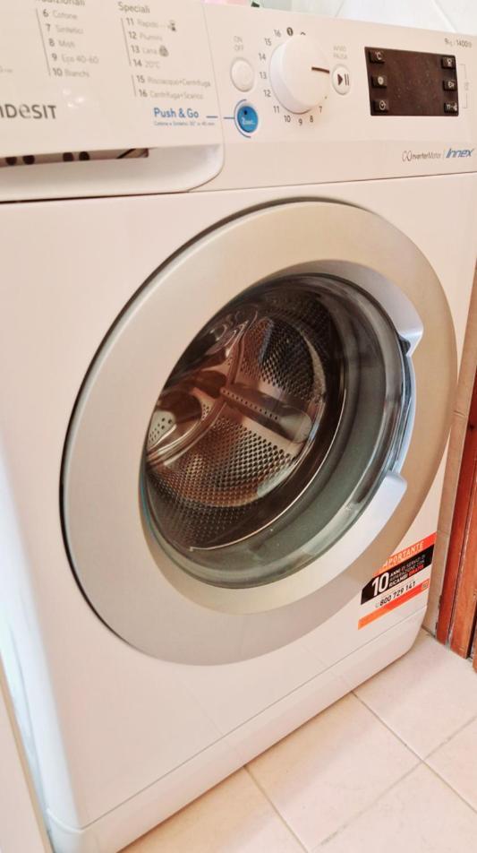 Apartamento Giulia Metro Conca D'doro *