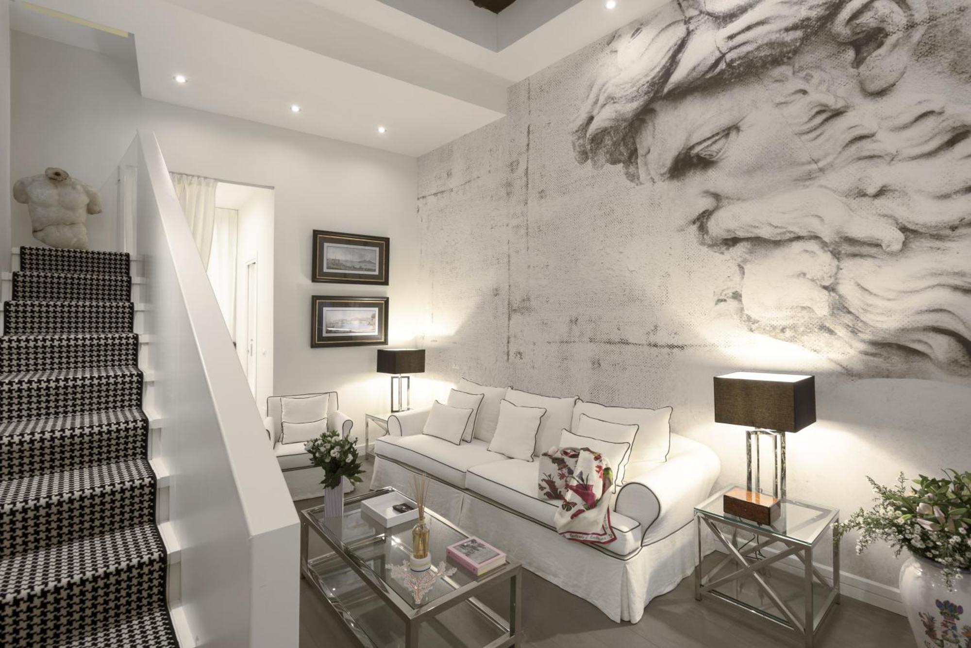 Apartment Carthusia