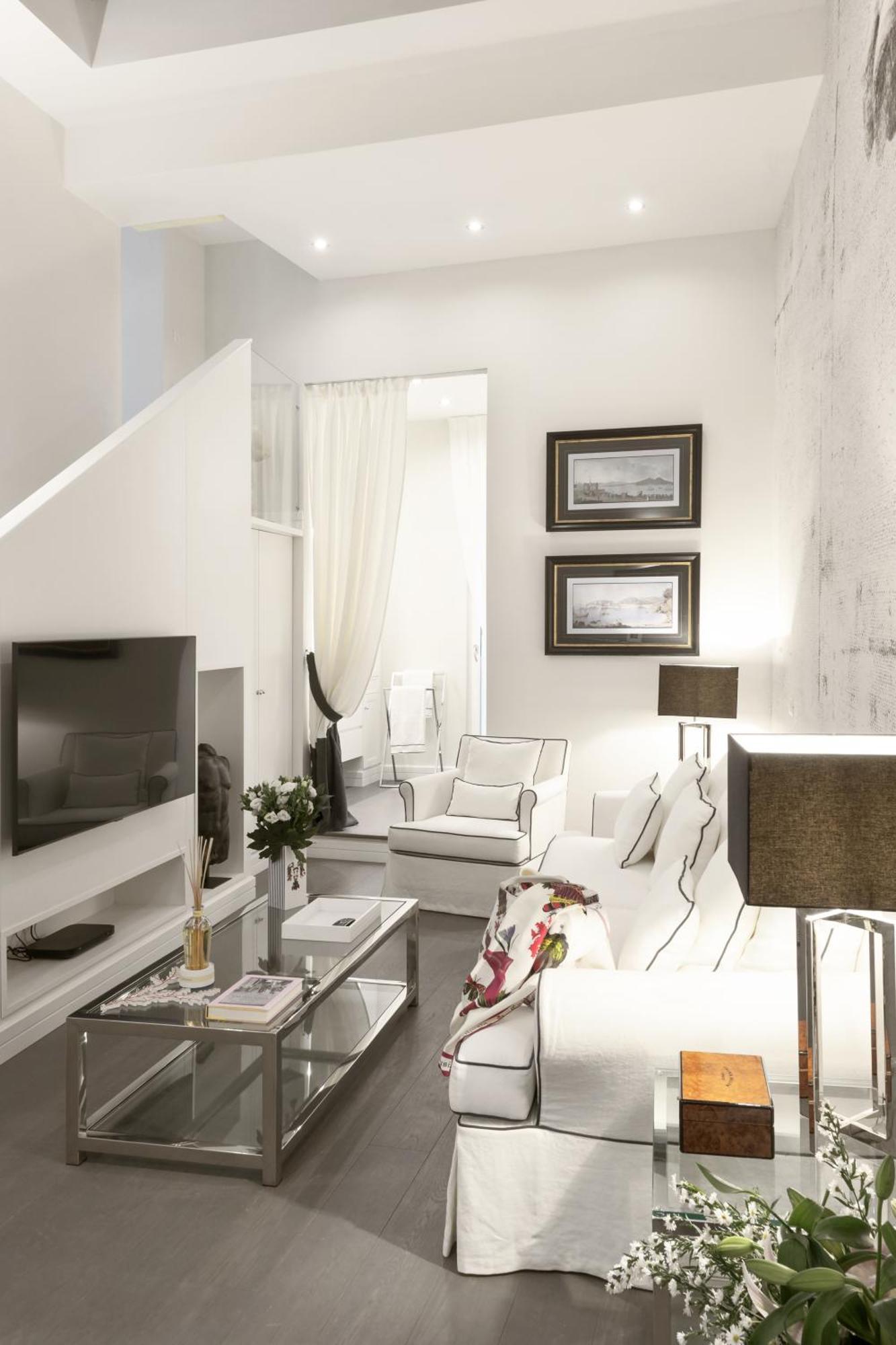 Apartment Carthusia *