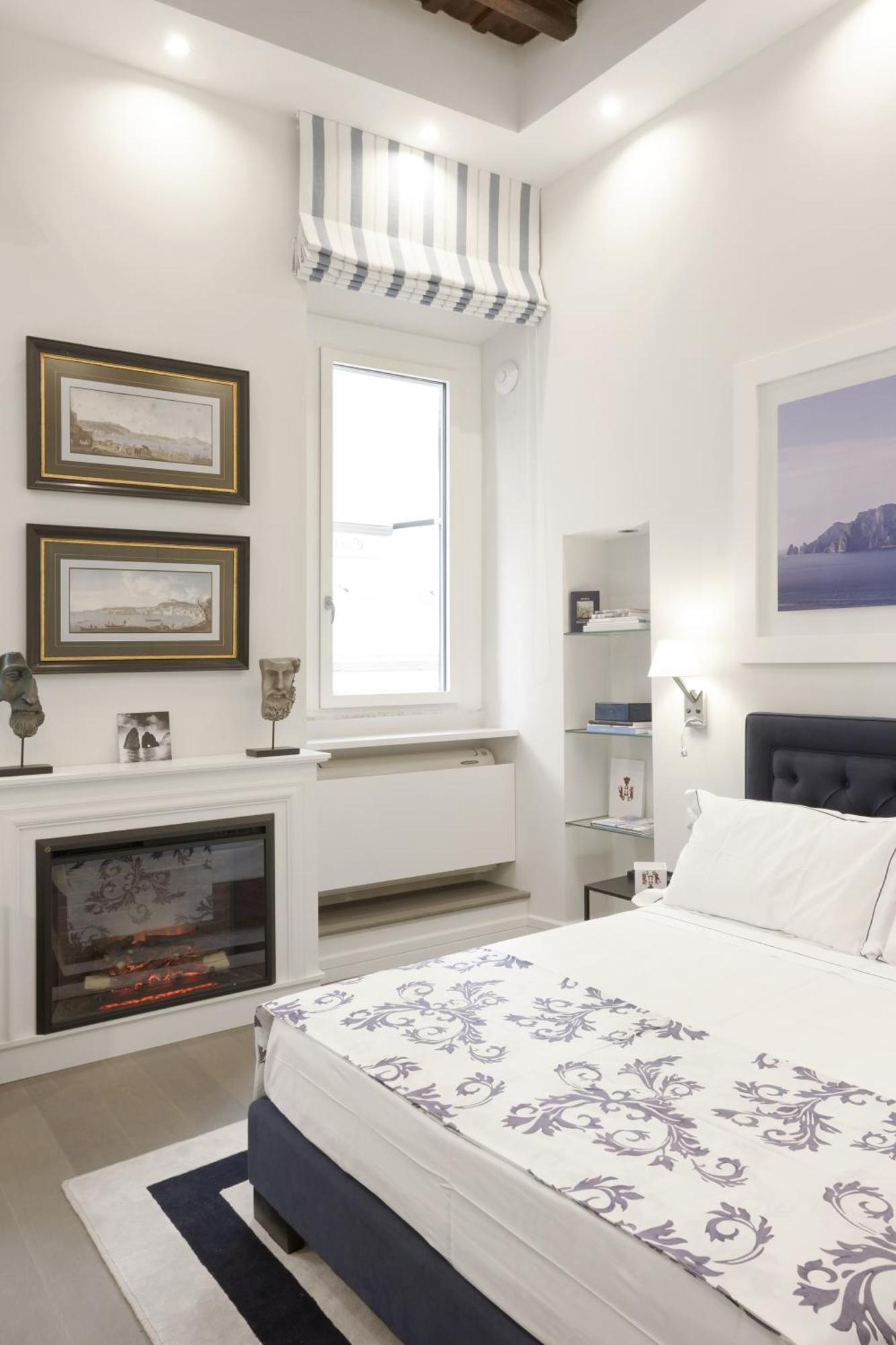 Apartment Carthusia