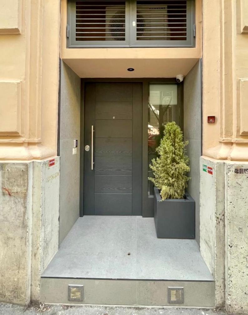 Loft Bianca Mano Apartment