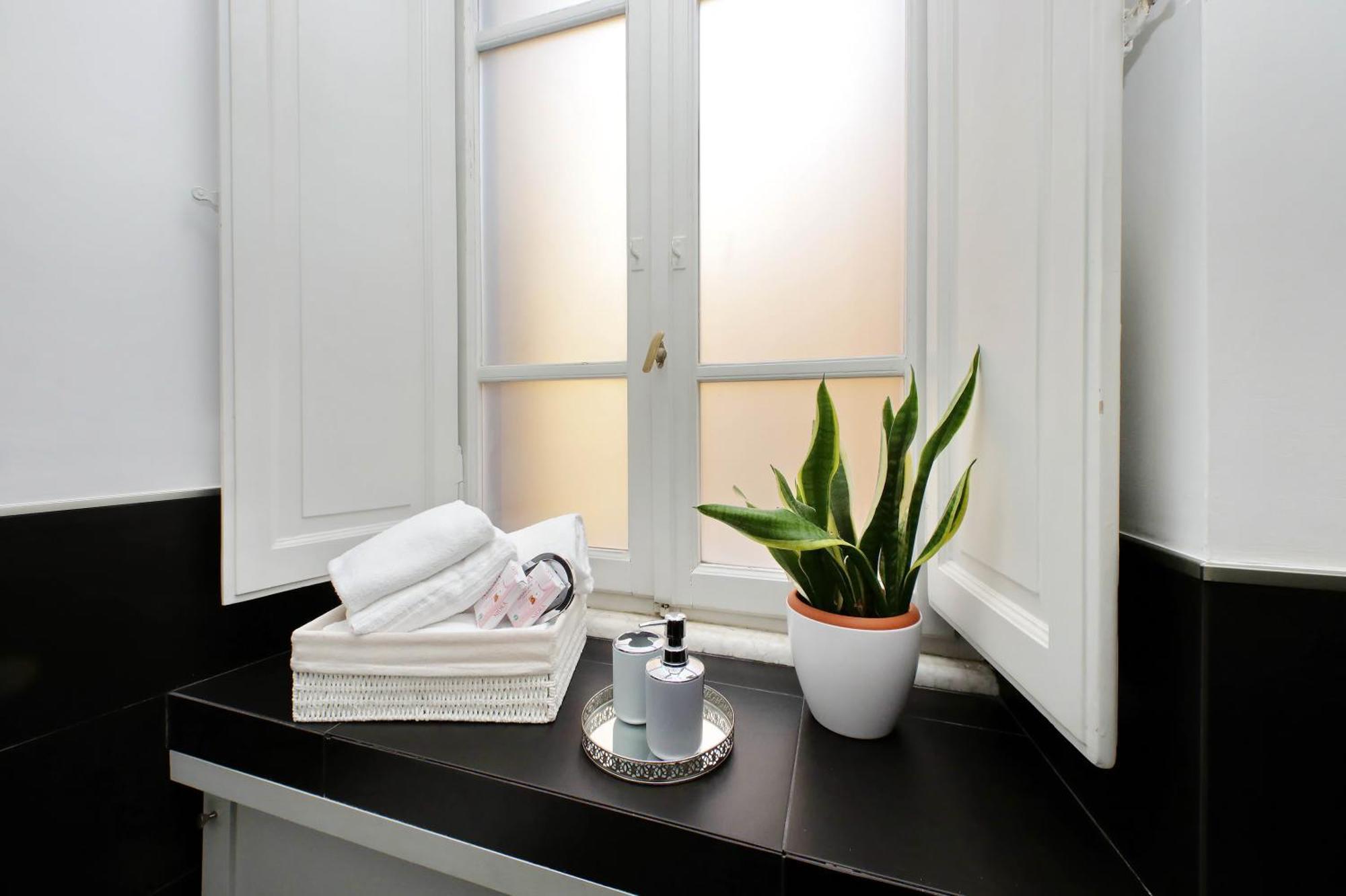 Luxury Vaticano-s'peter Basilica - Netflix Wifi - Aircond Appartement Rome