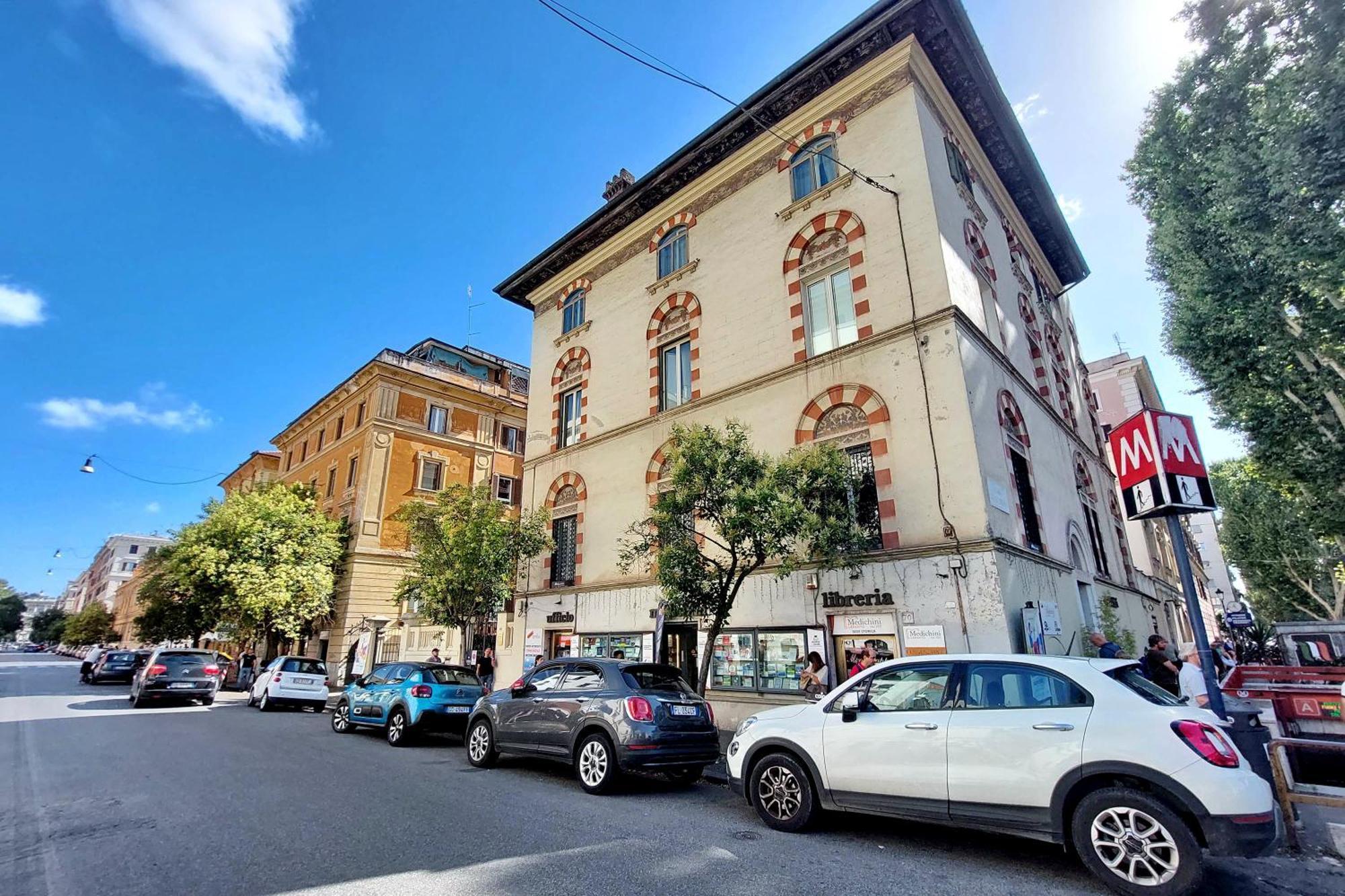 Luxury Vaticano-s'peter Basilica - Netflix Wifi - Aircond * Rome
