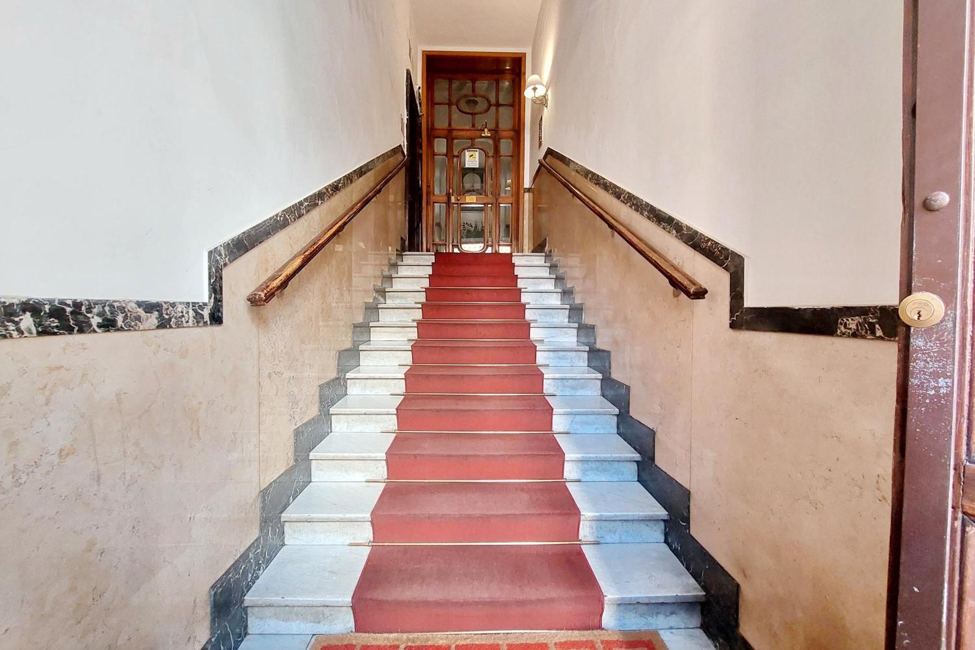 Luxury Vaticano-s'peter Basilica - Netflix Wifi - Aircond * Rome