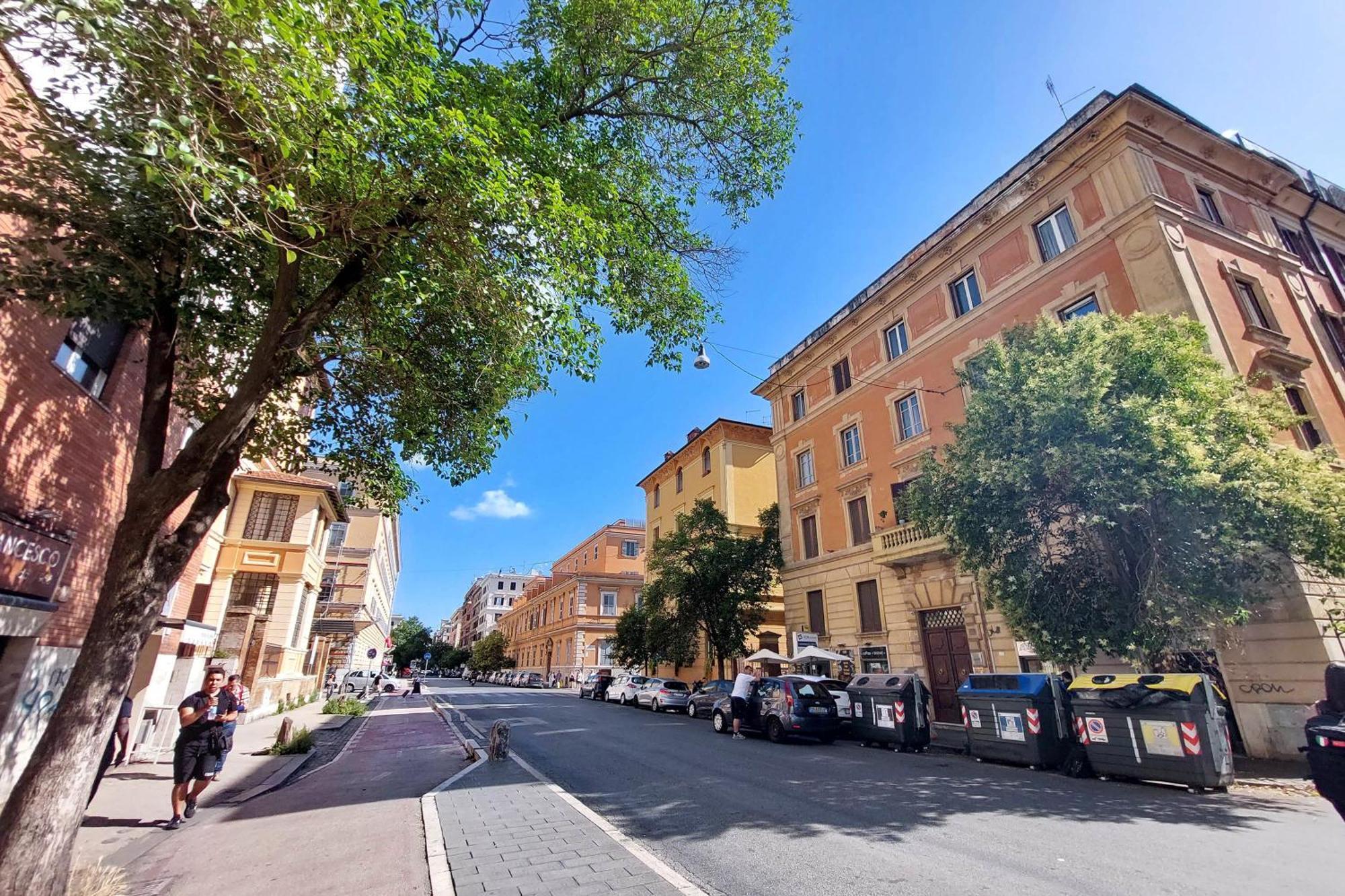 Luxury Vaticano-s'peter Basilica - Netflix Wifi - Aircond * Rome