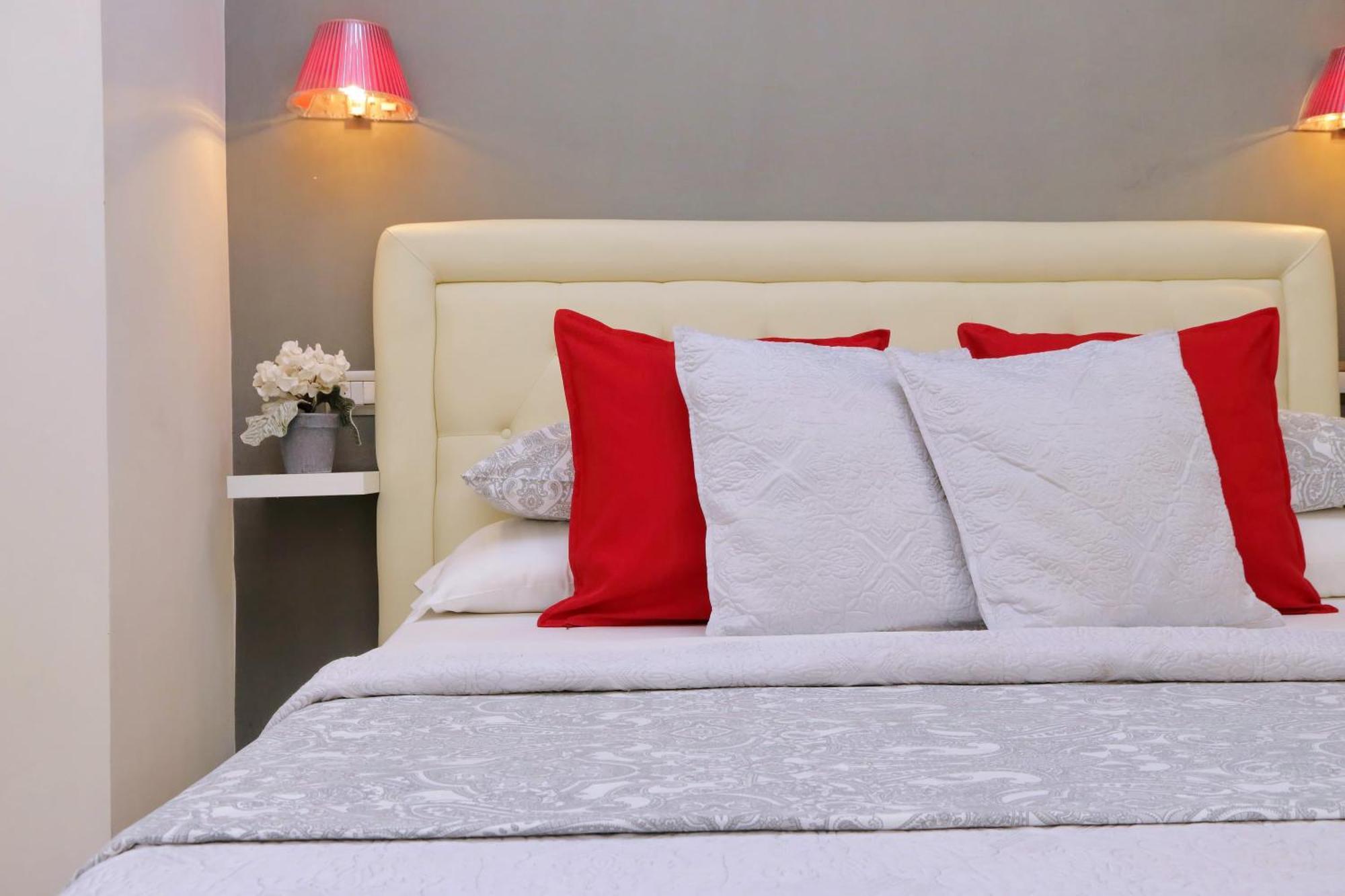 Luxury Vaticano-s'peter Basilica - Netflix Wifi - Aircond Rome
