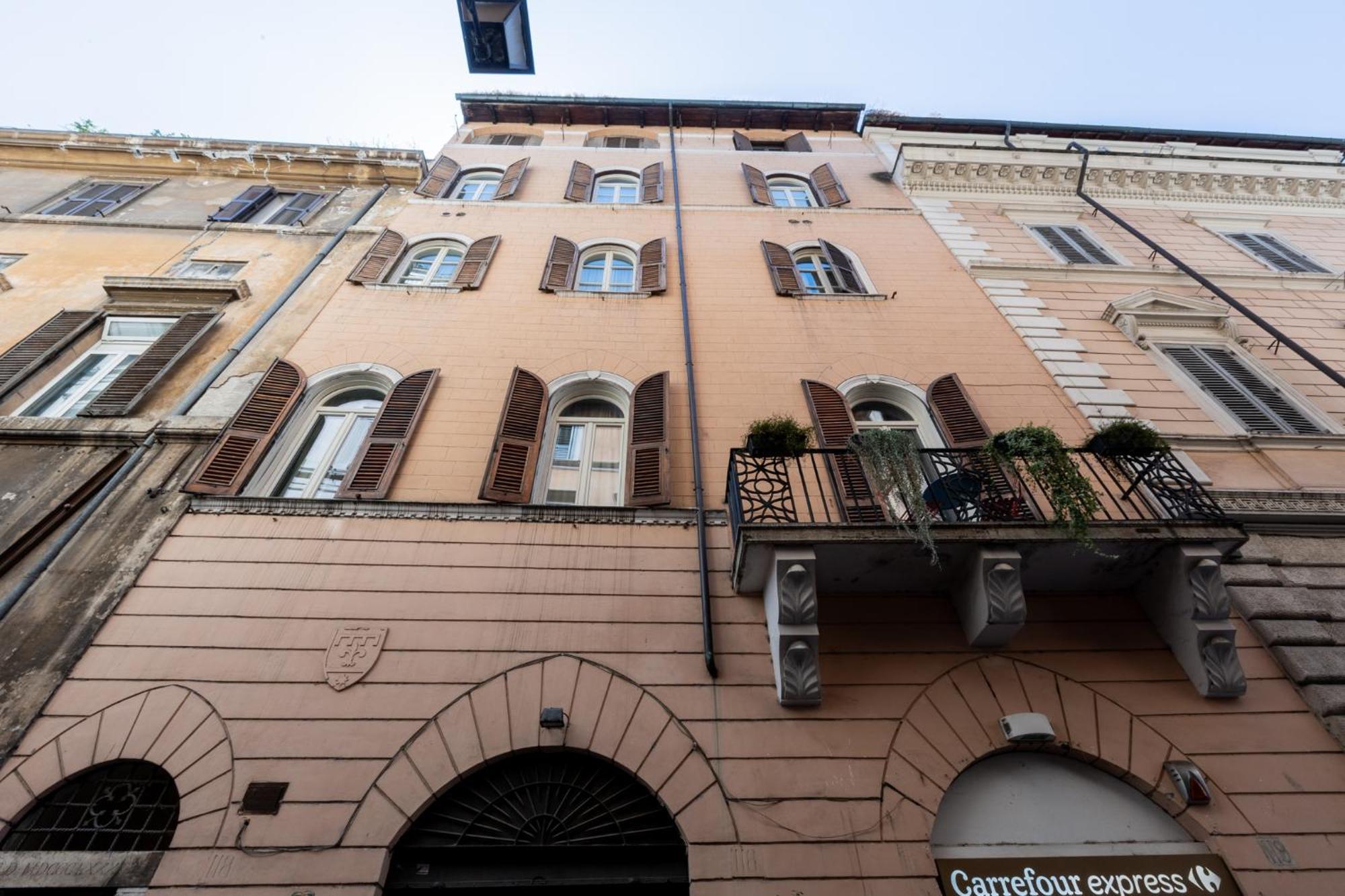 Guest house Passepartout *