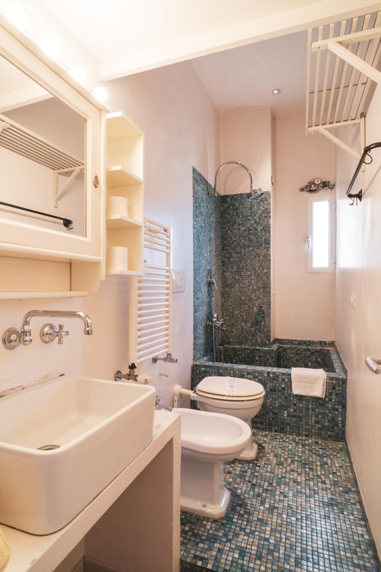 Sunnytestaccio Apartment Rome