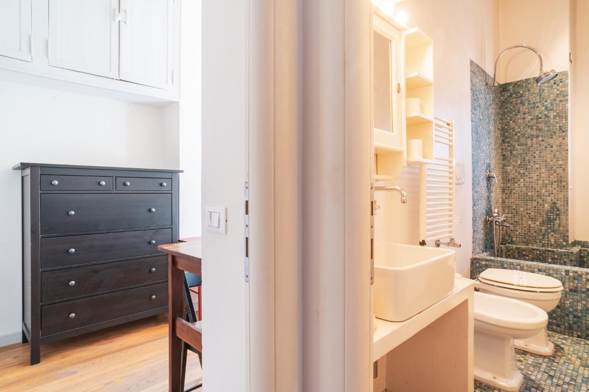 Sunnytestaccio Apartment Rome
