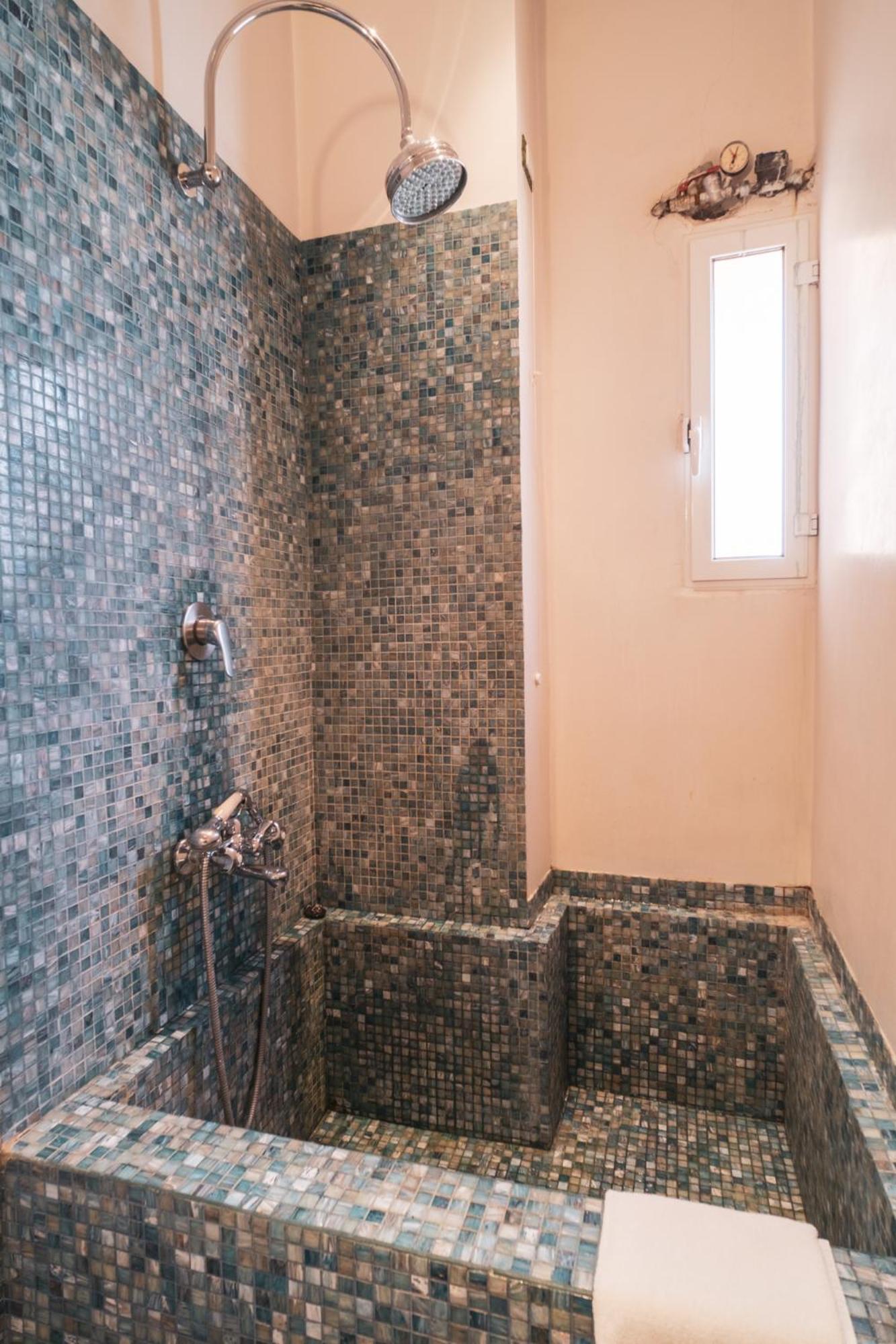 Sunnytestaccio Apartment