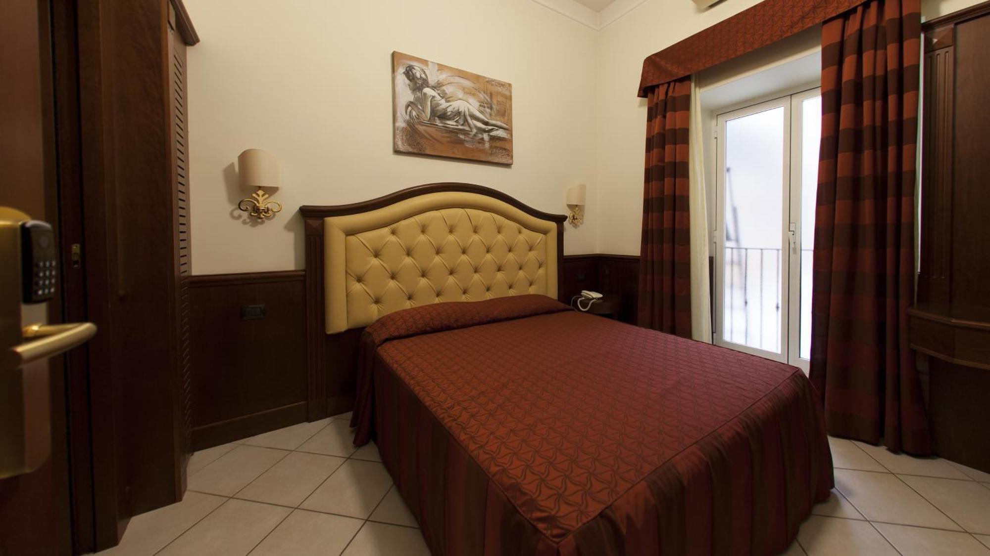 Domus Augusta Bed & Breakfast Roma