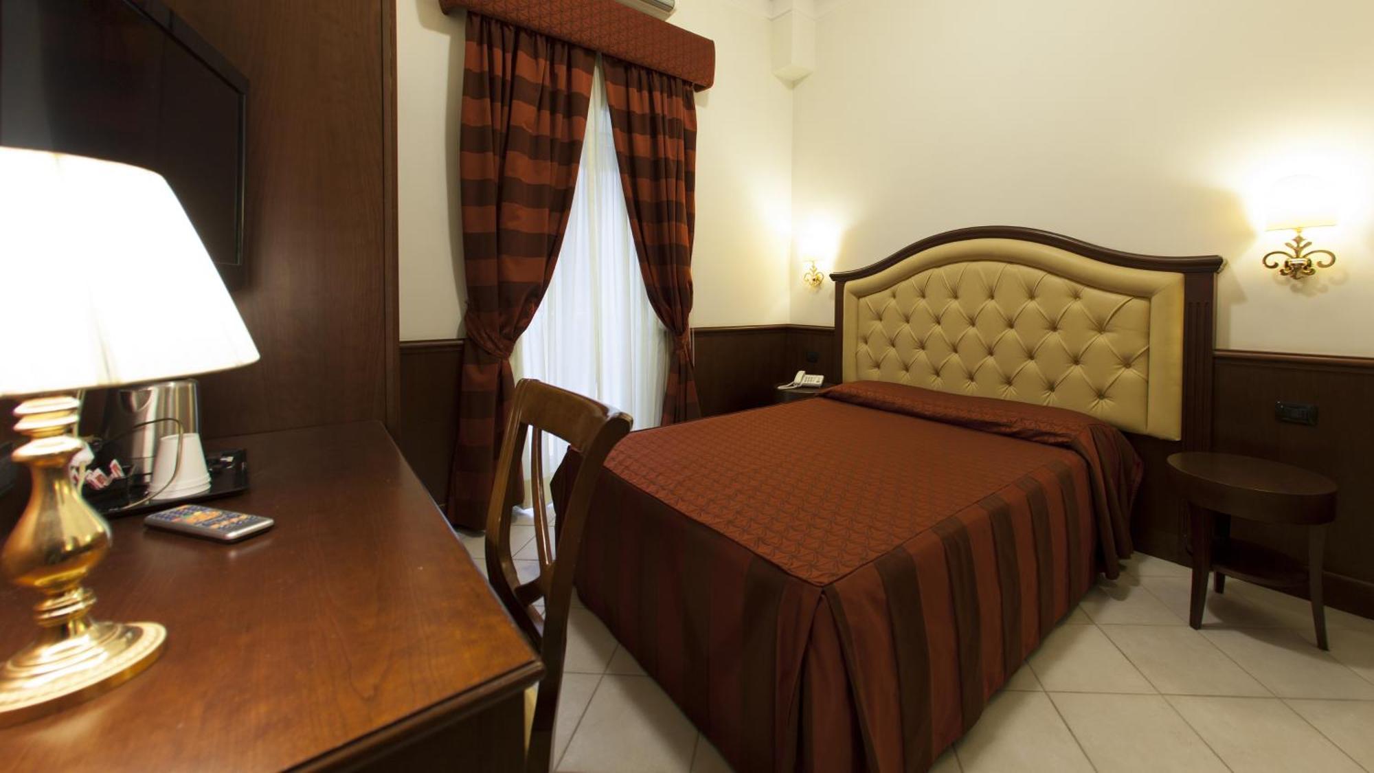 Domus Augusta Bed & Breakfast Roma
