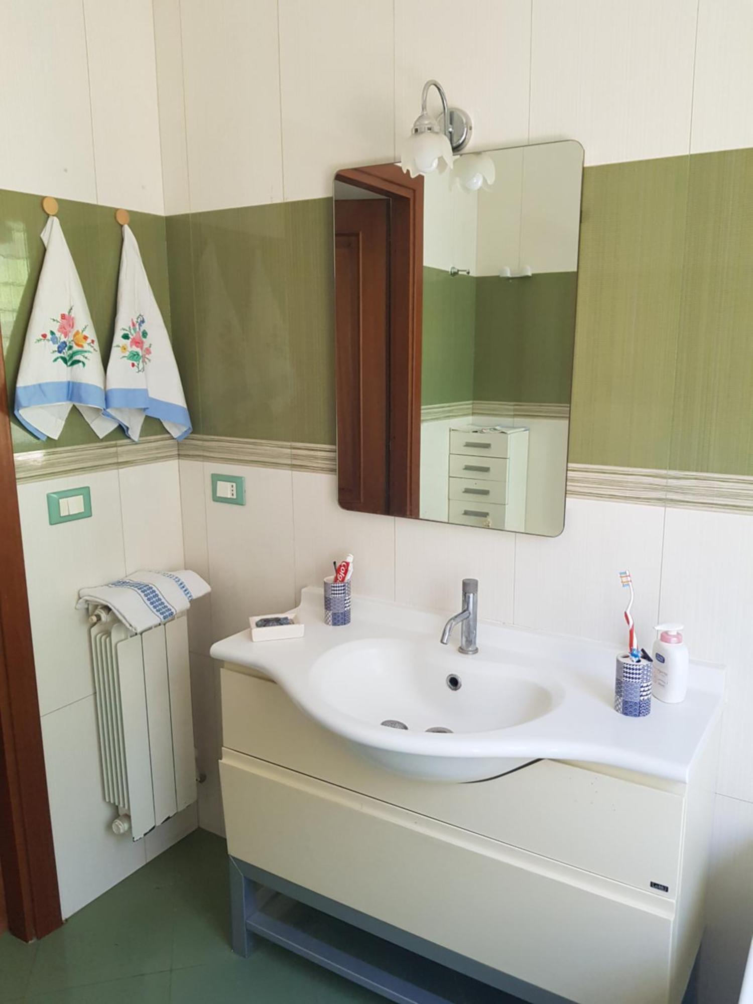 Appartamento Eur Charme Apt&garden *