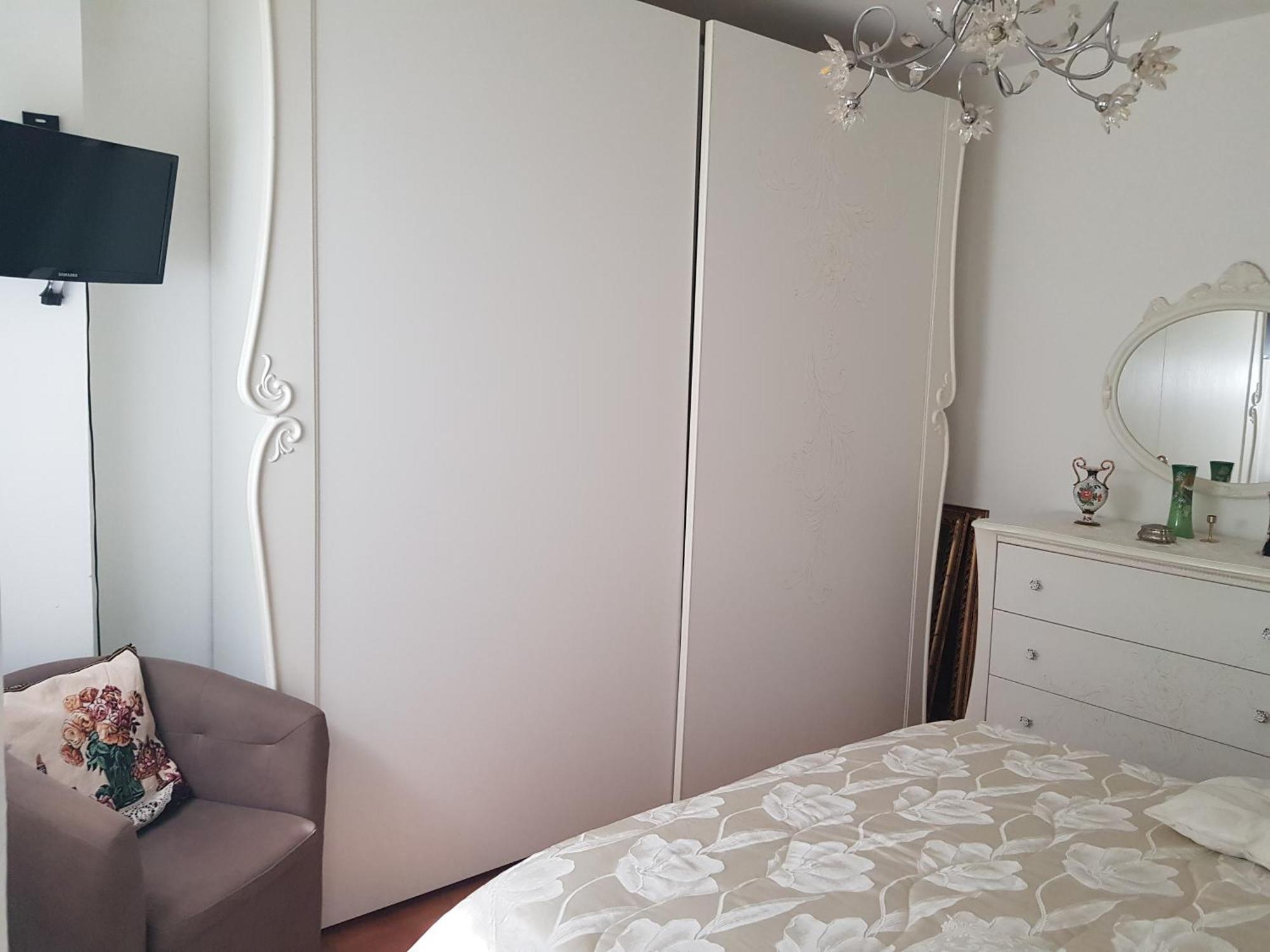 Appartamento Eur Charme Apt&garden