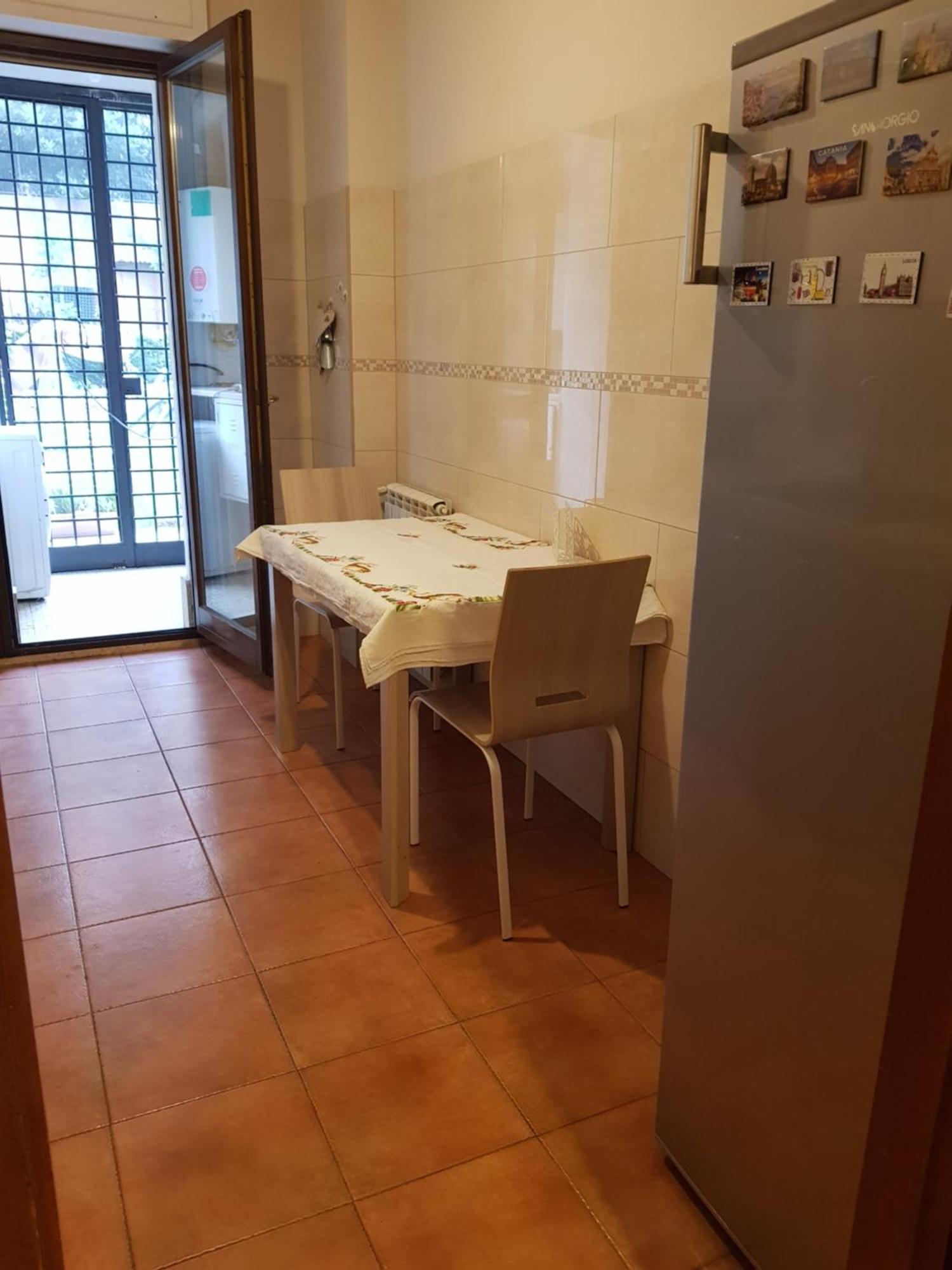 Eur Charme Apt&garden Appartamento Roma