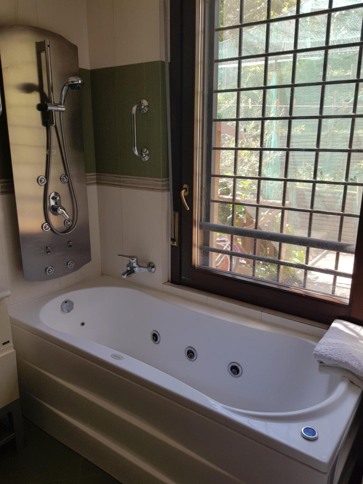 Eur Charme Apt&garden Appartamento