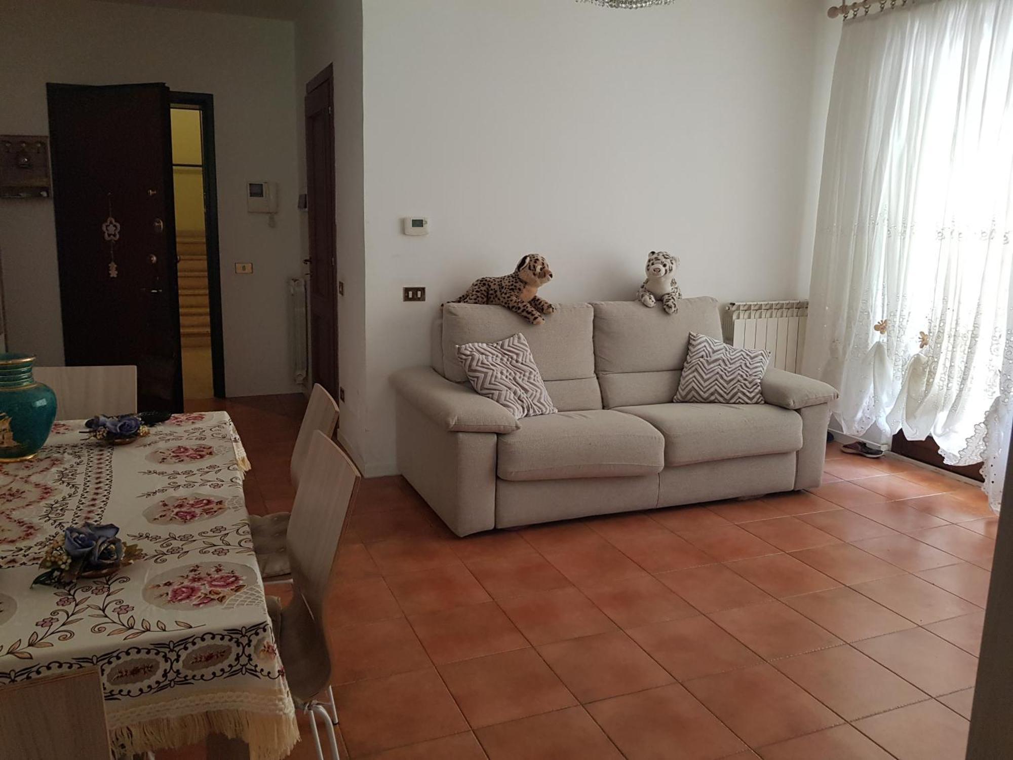 Eur Charme Apt&garden Appartement
