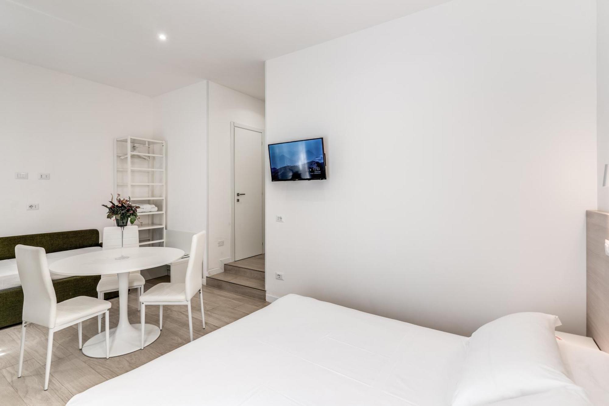A Touch Of Guest house *
