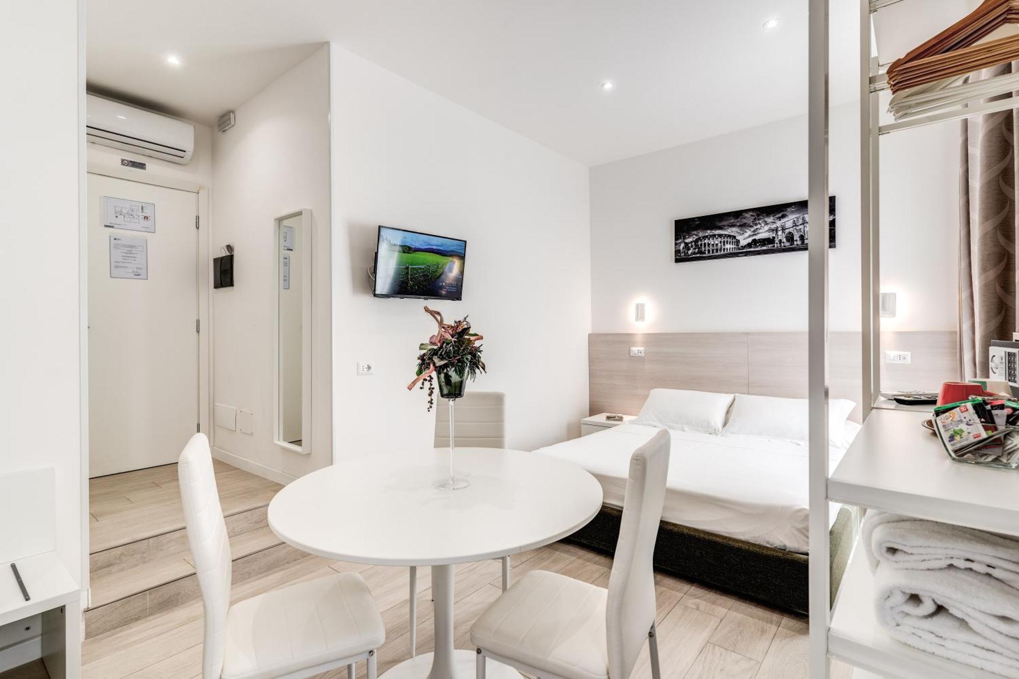 Guest house A Touch Of Rome