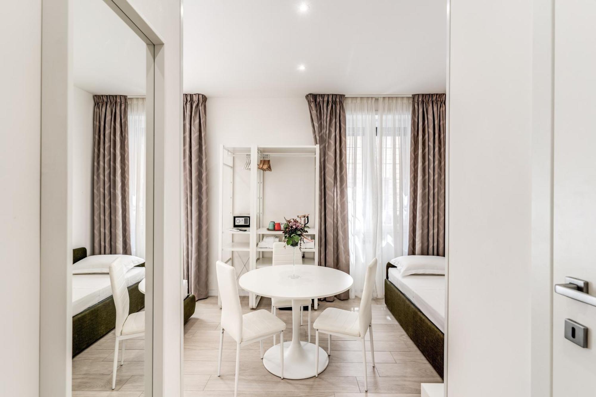 A Touch Of Guest house