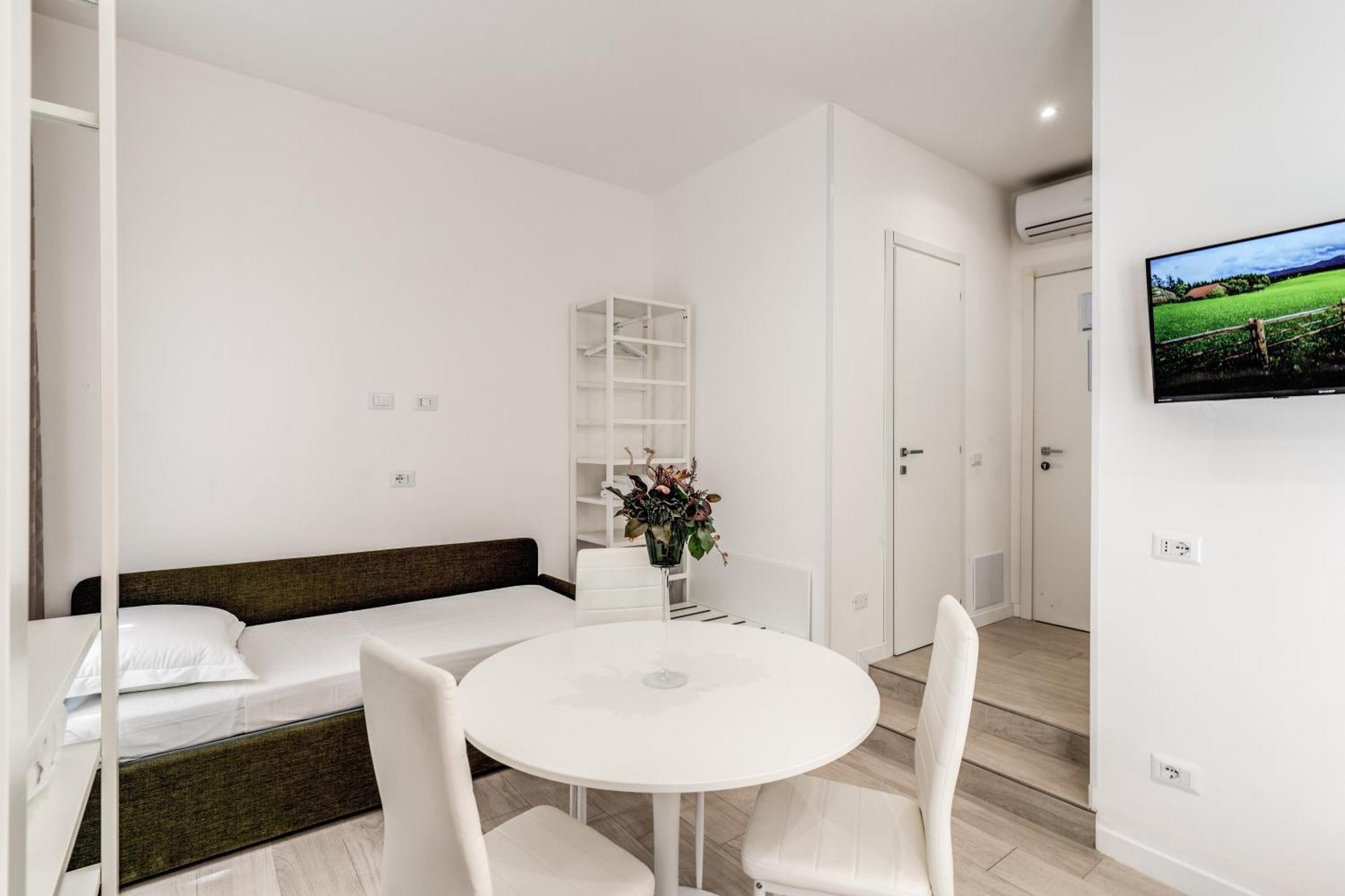 A Touch Of Guest house *