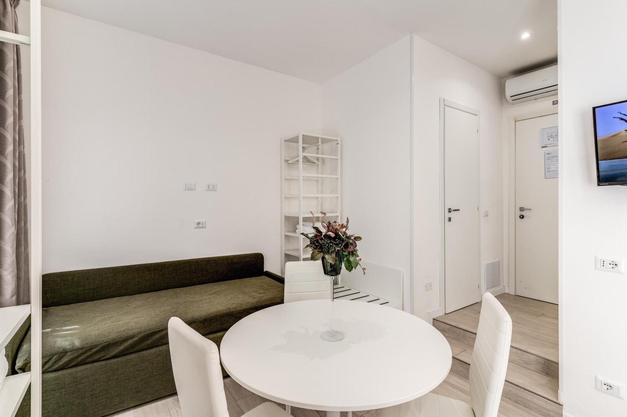 A Touch Of Guest house *