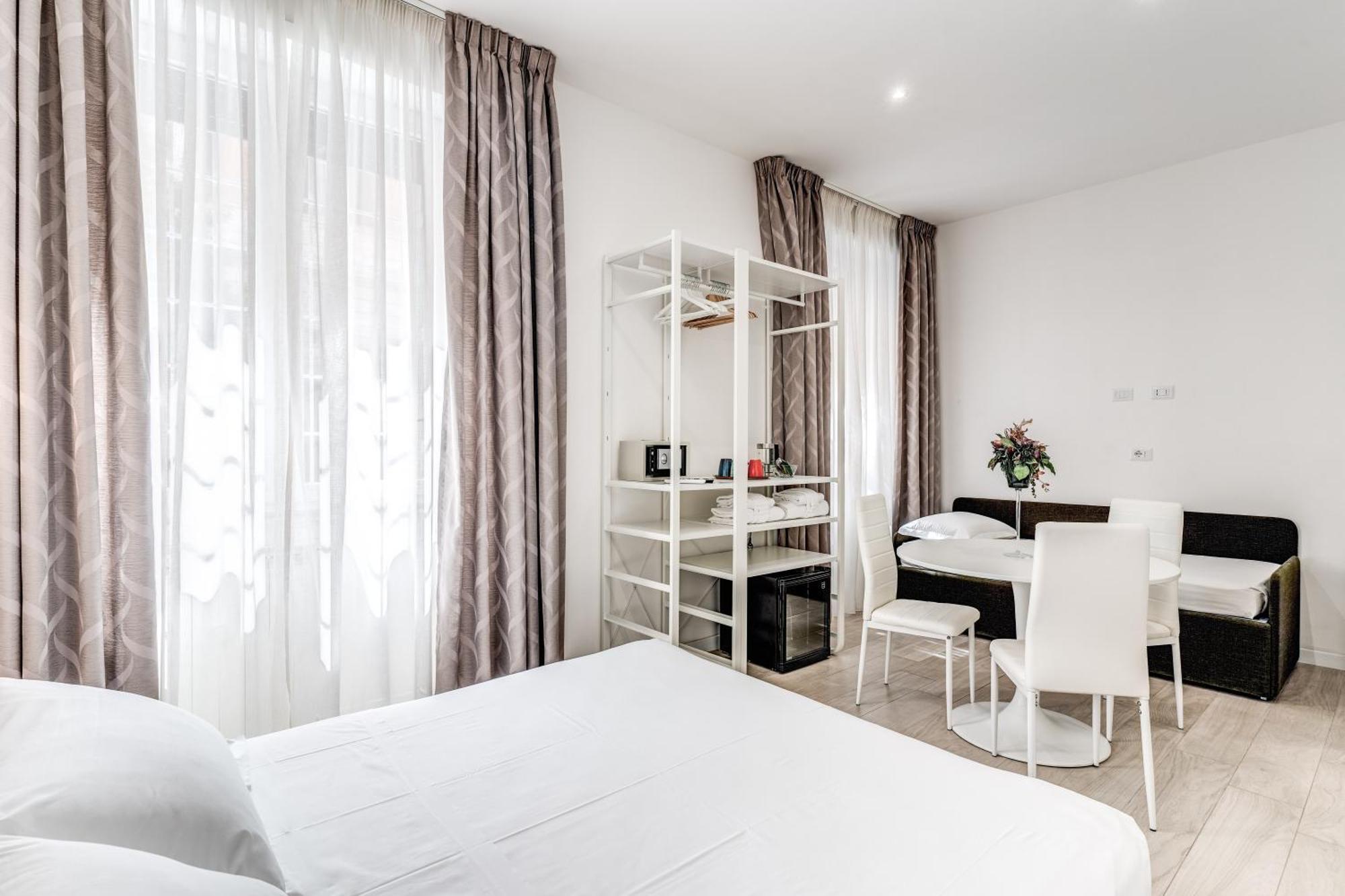 Guest house A Touch Of Rome