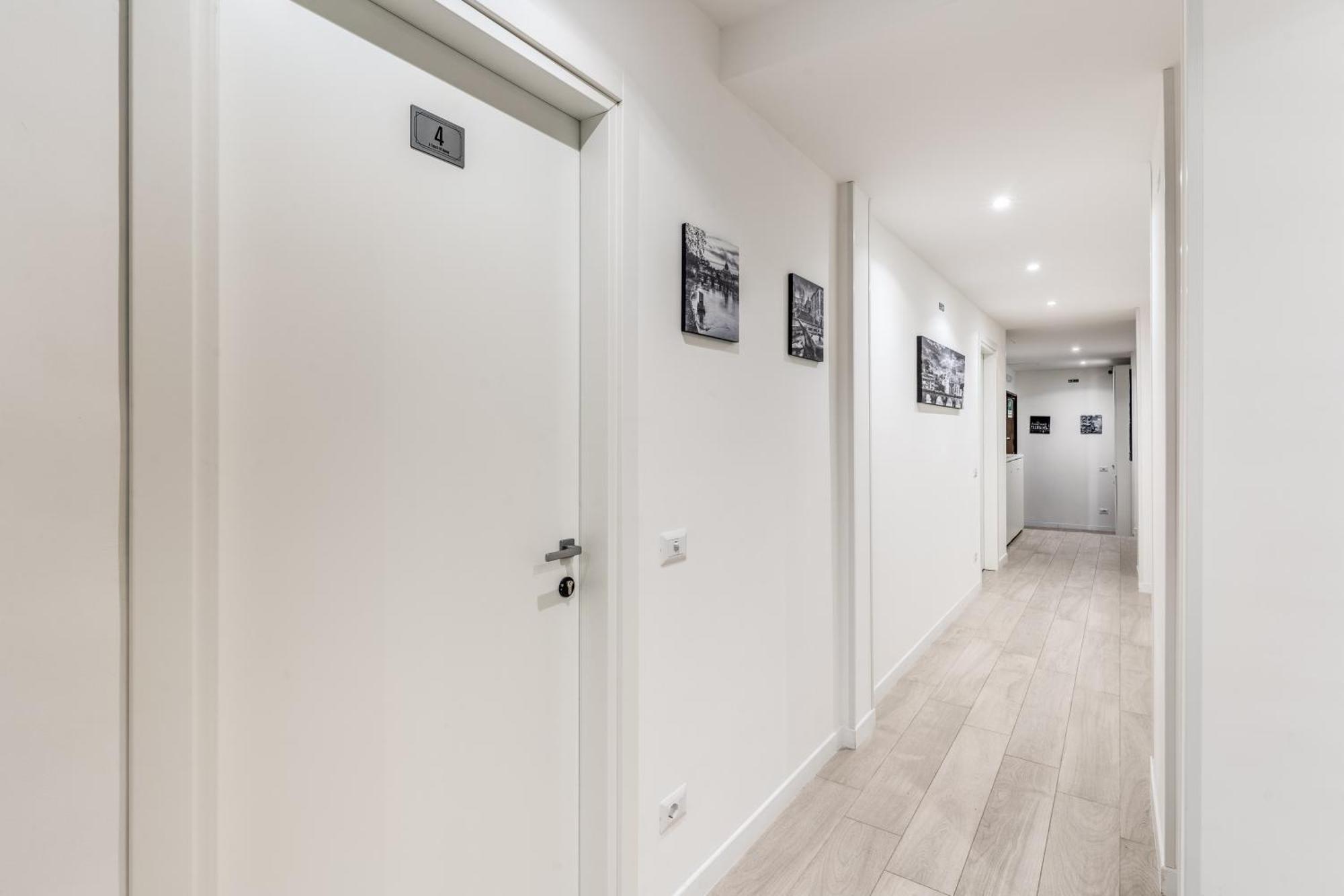 A Touch Of Guest house *