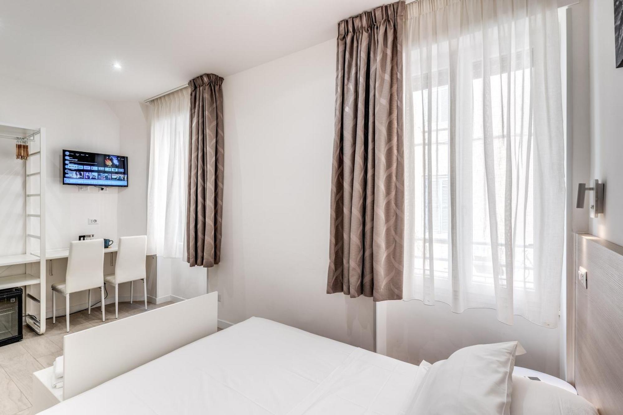 Guest house A Touch Of Rome
