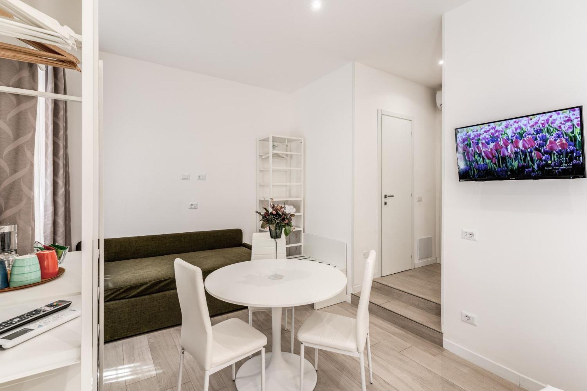 A Touch Of Guest house Rome