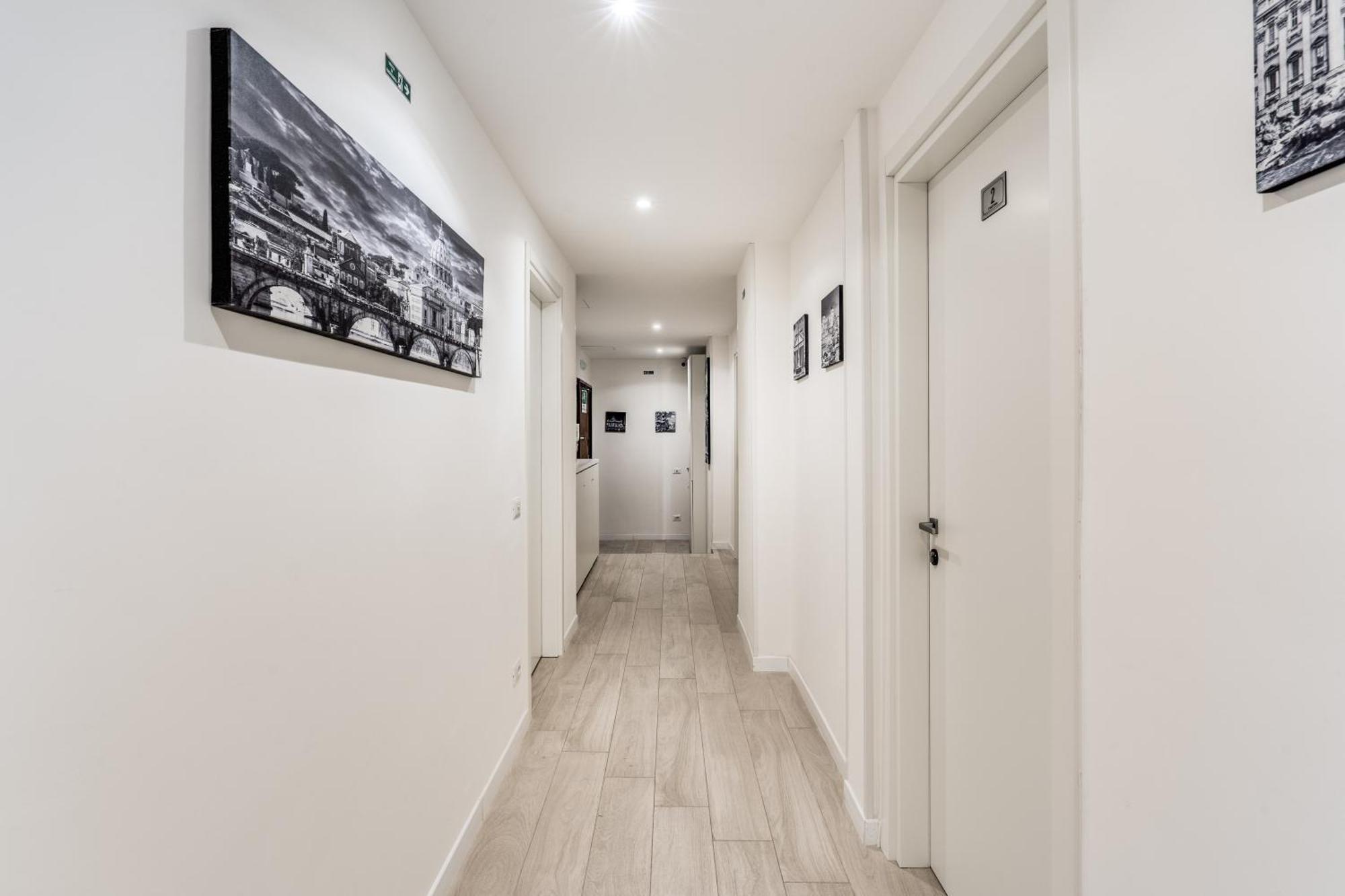 A Touch Of Guest house