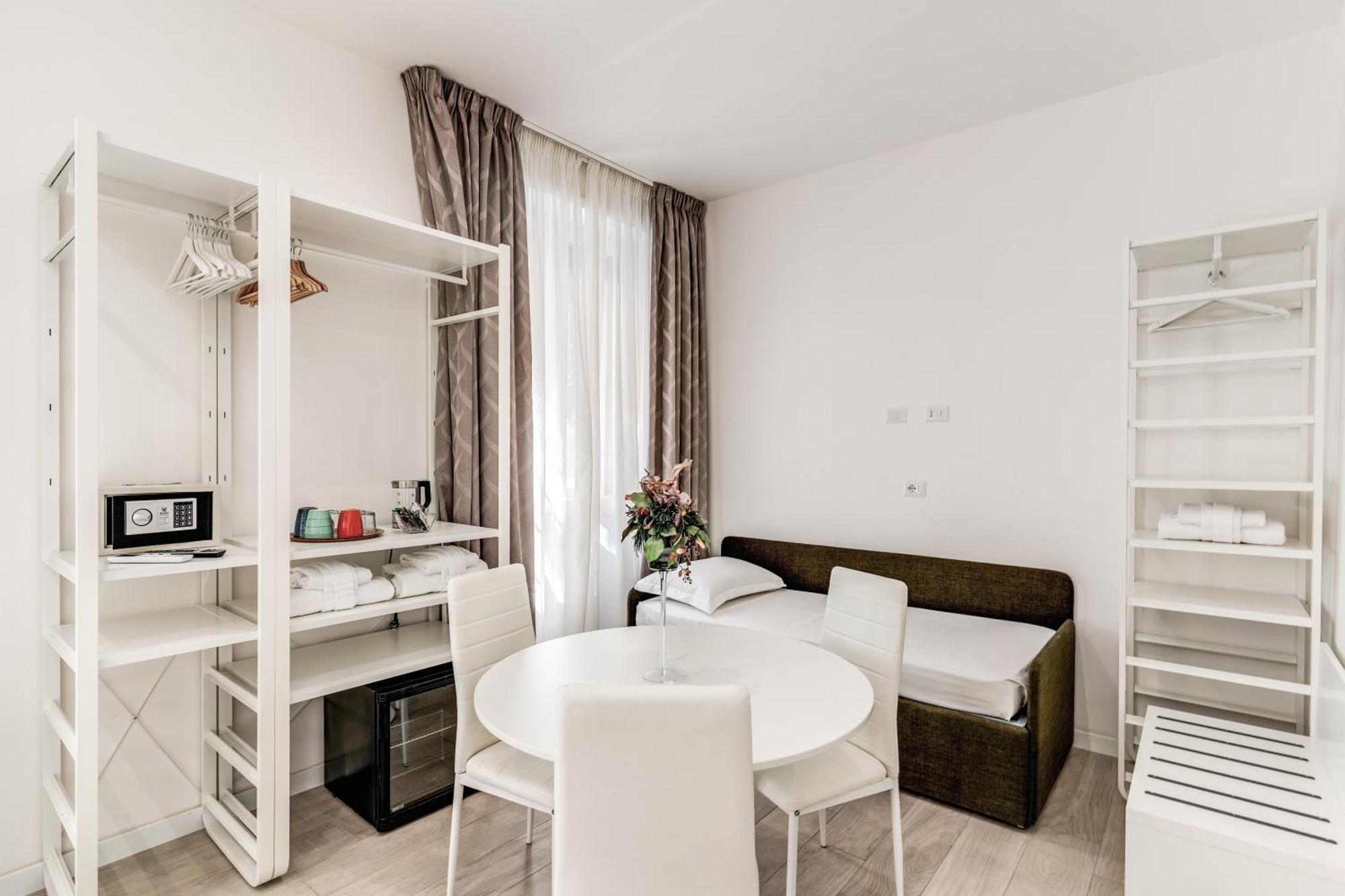 A Touch Of Guest house