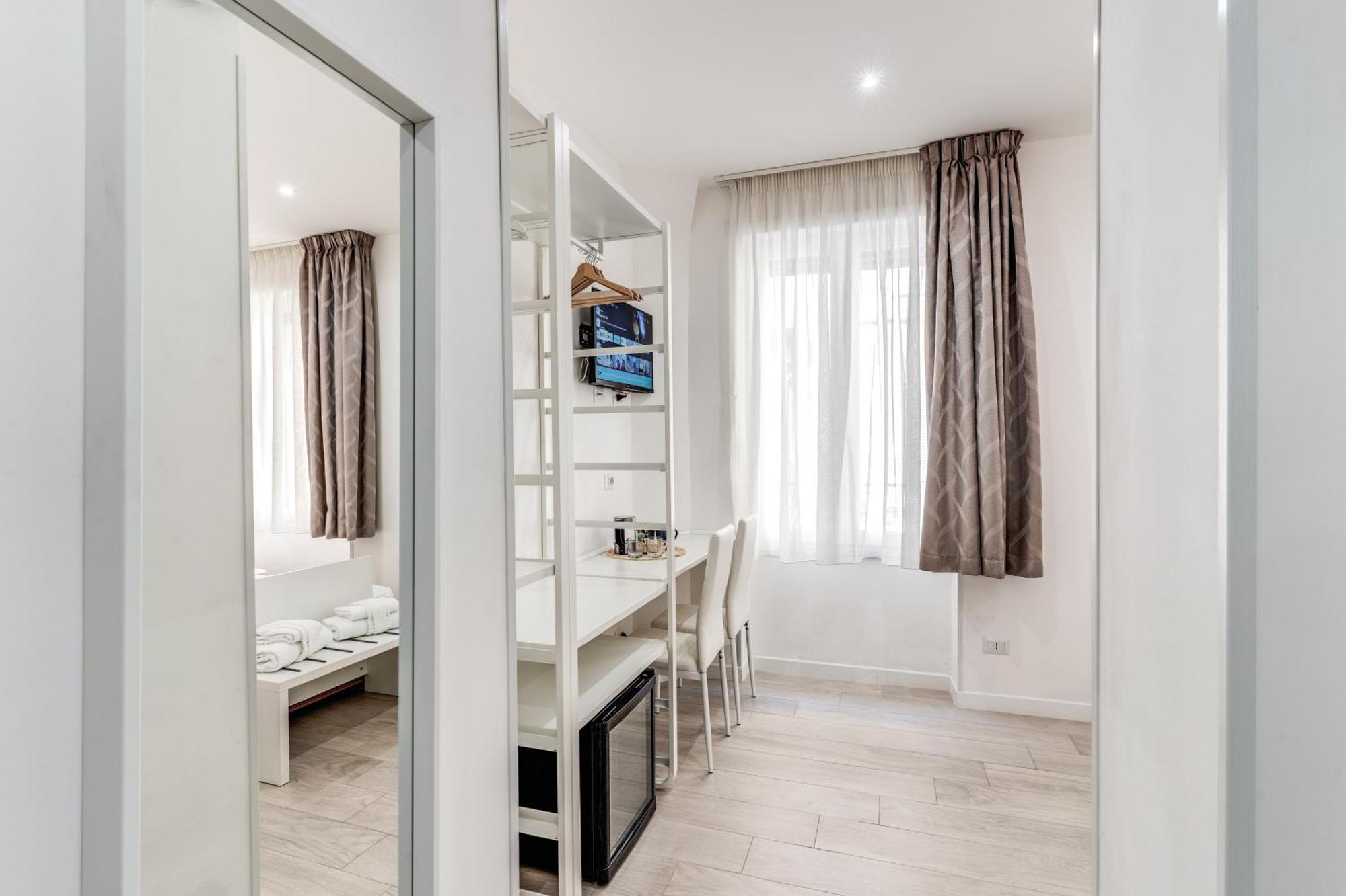 A Touch Of Guest house *