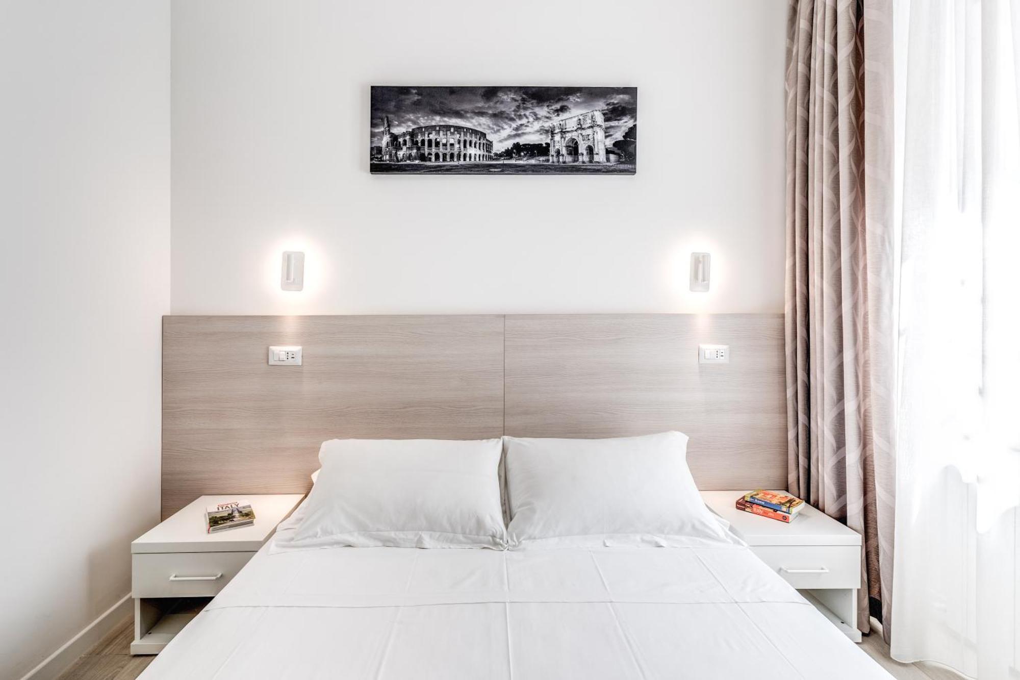 A Touch Of Guest house