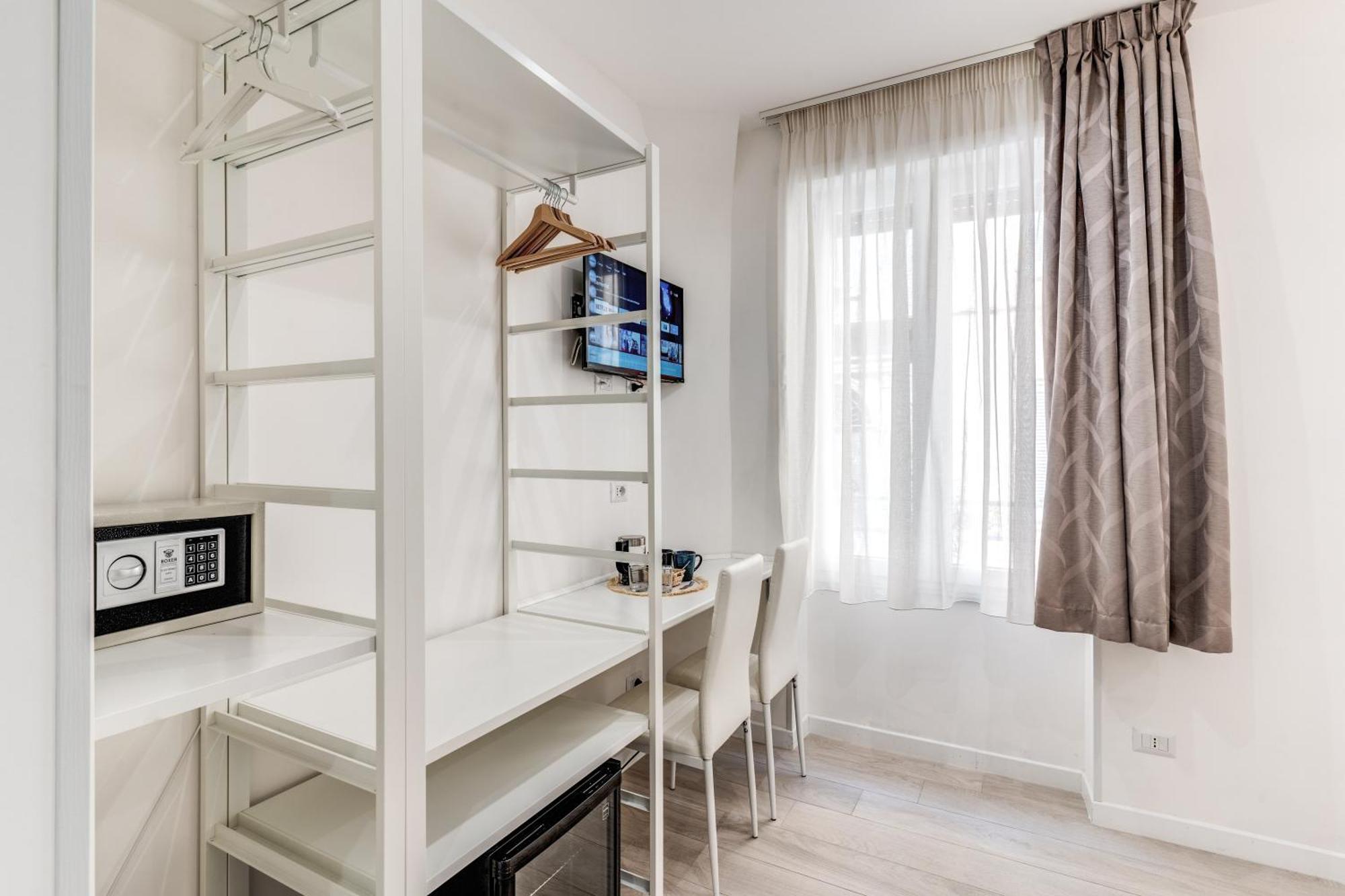 A Touch Of Guest house Rome