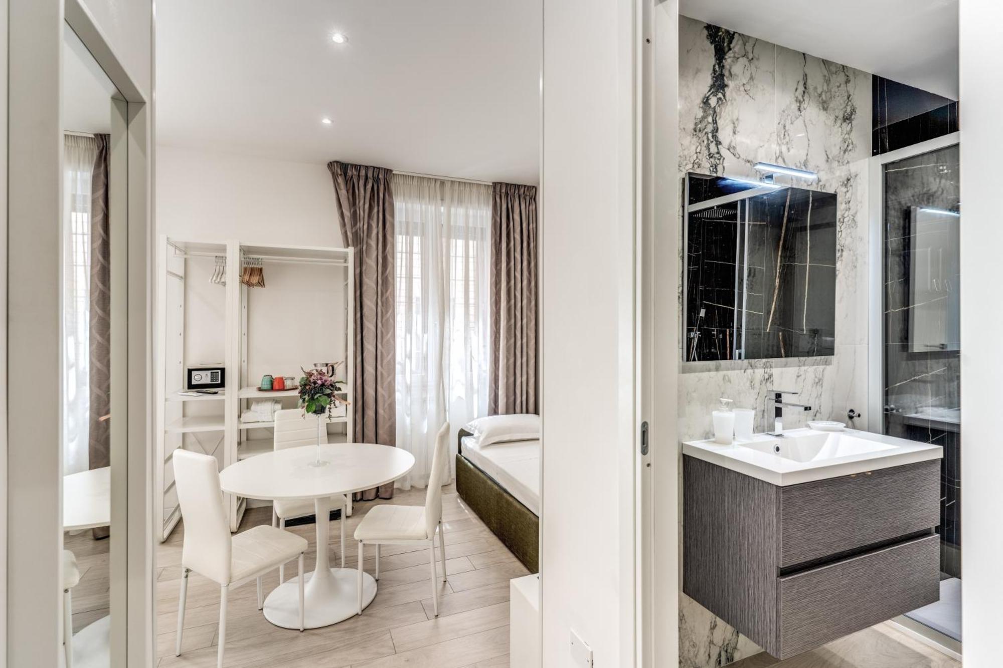 A Touch Of Guest house *