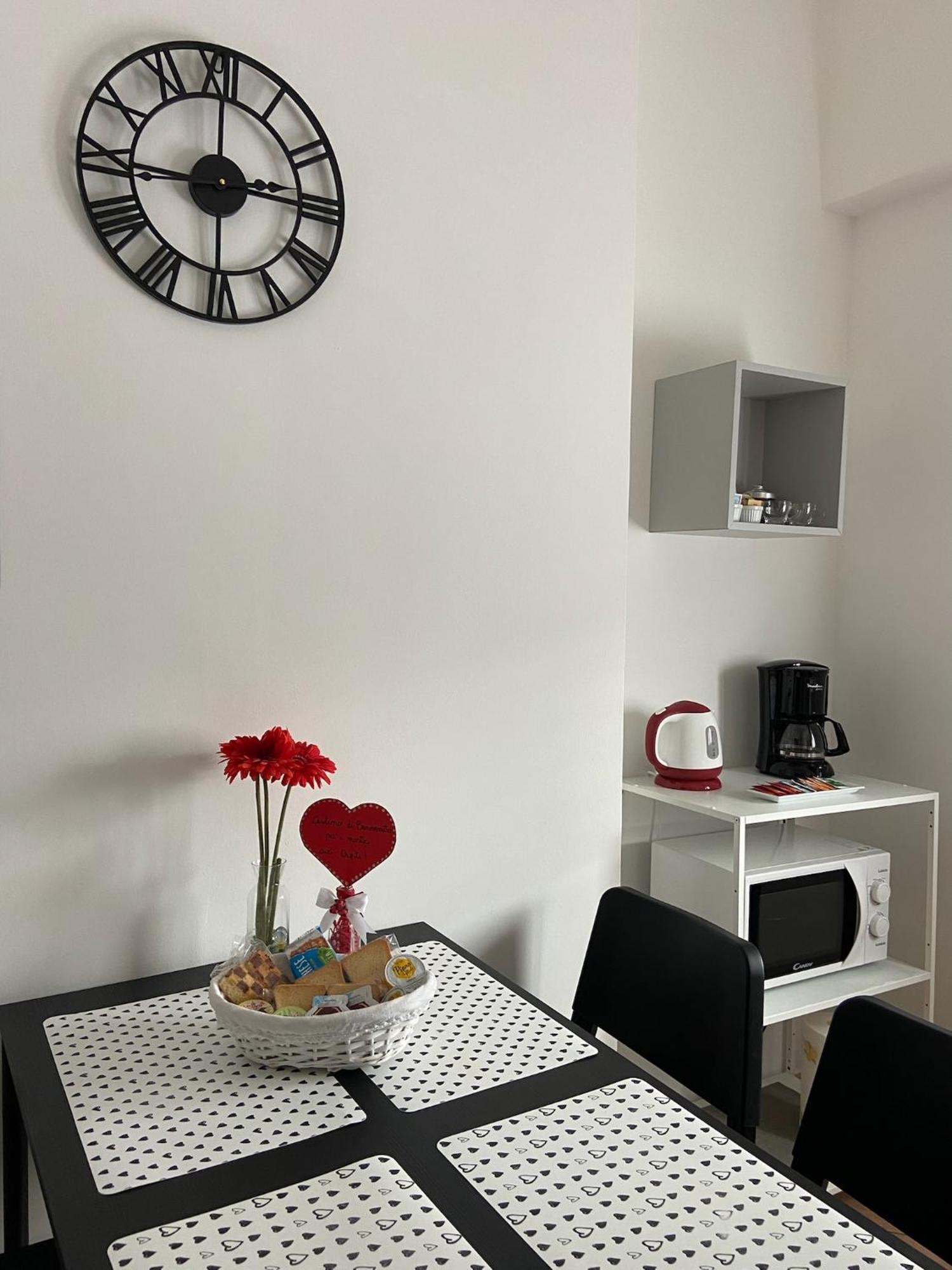 Holiday home Open - Metro A