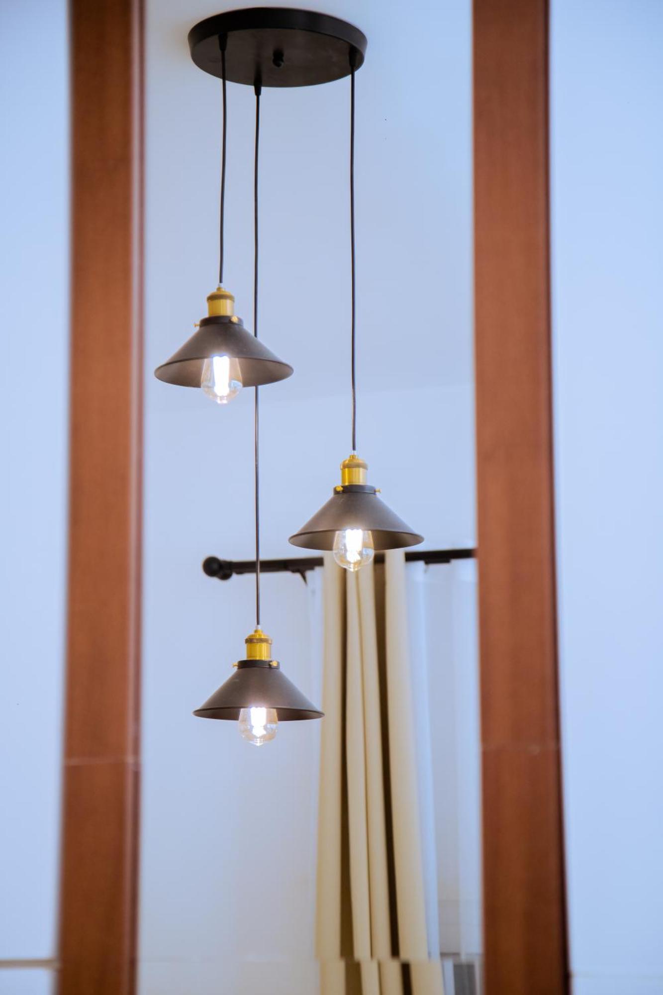 Appartement Casa Donna Olimpia