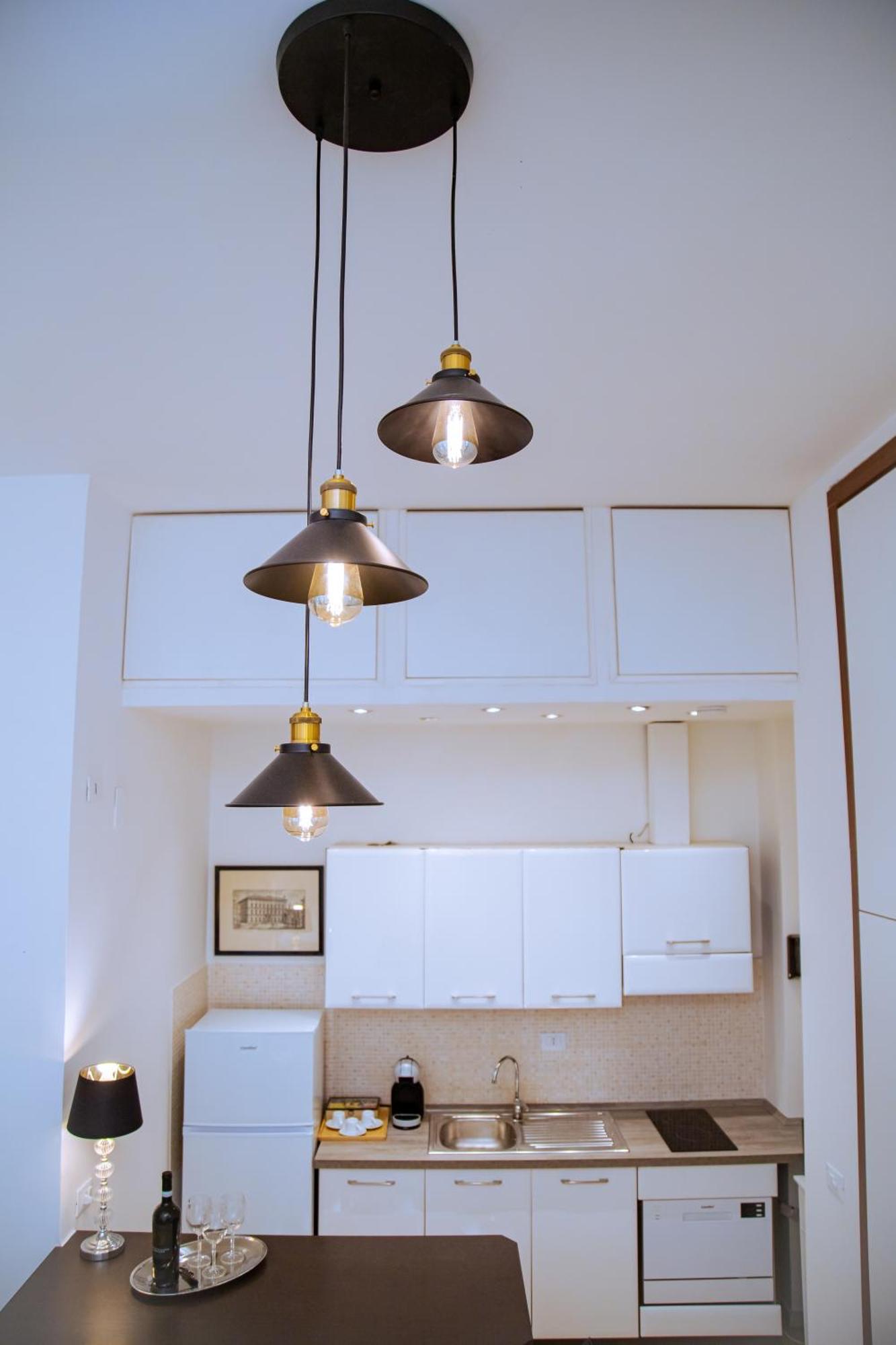 Casa Donna Olimpia * Rome