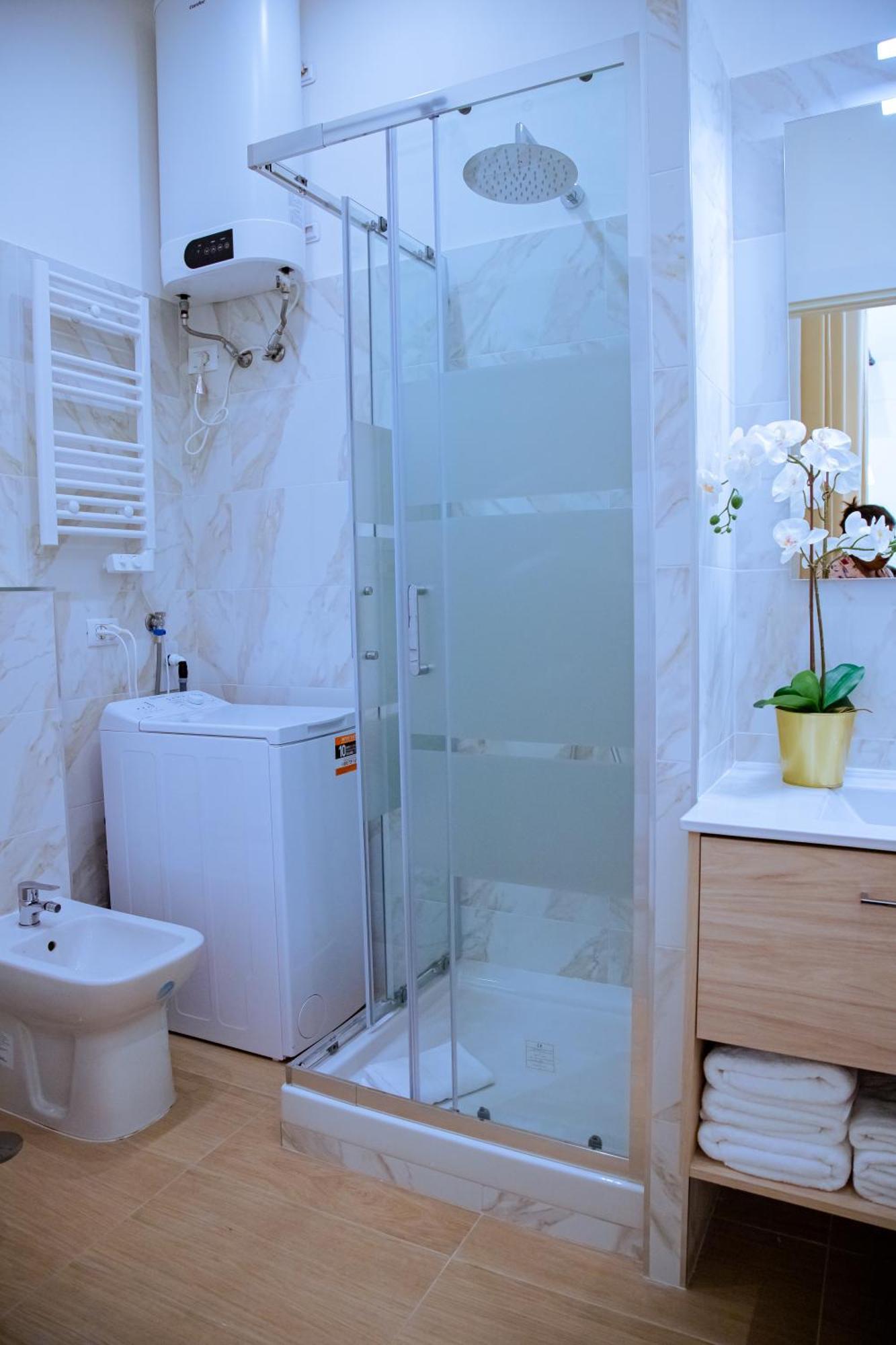 Appartement Casa Donna Olimpia *