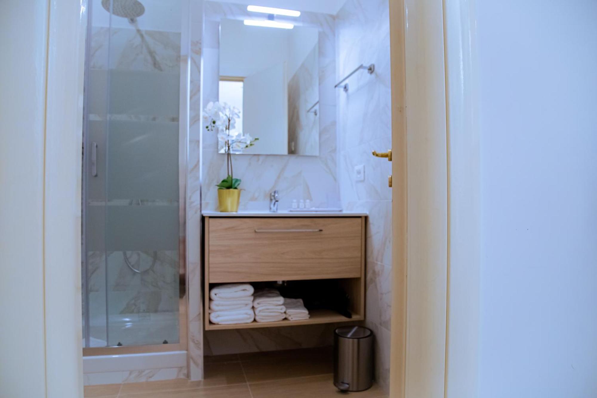 Appartement Casa Donna Olimpia Rome