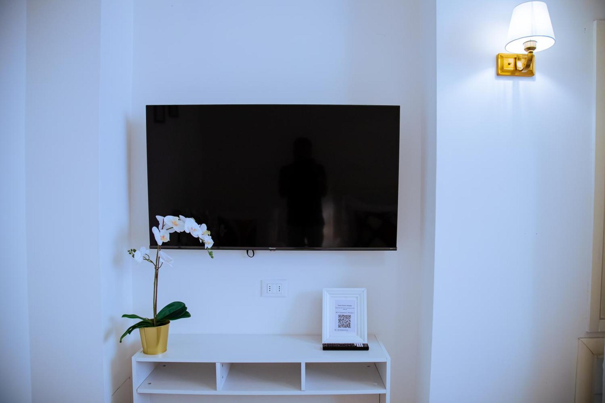 Appartement Casa Donna Olimpia *