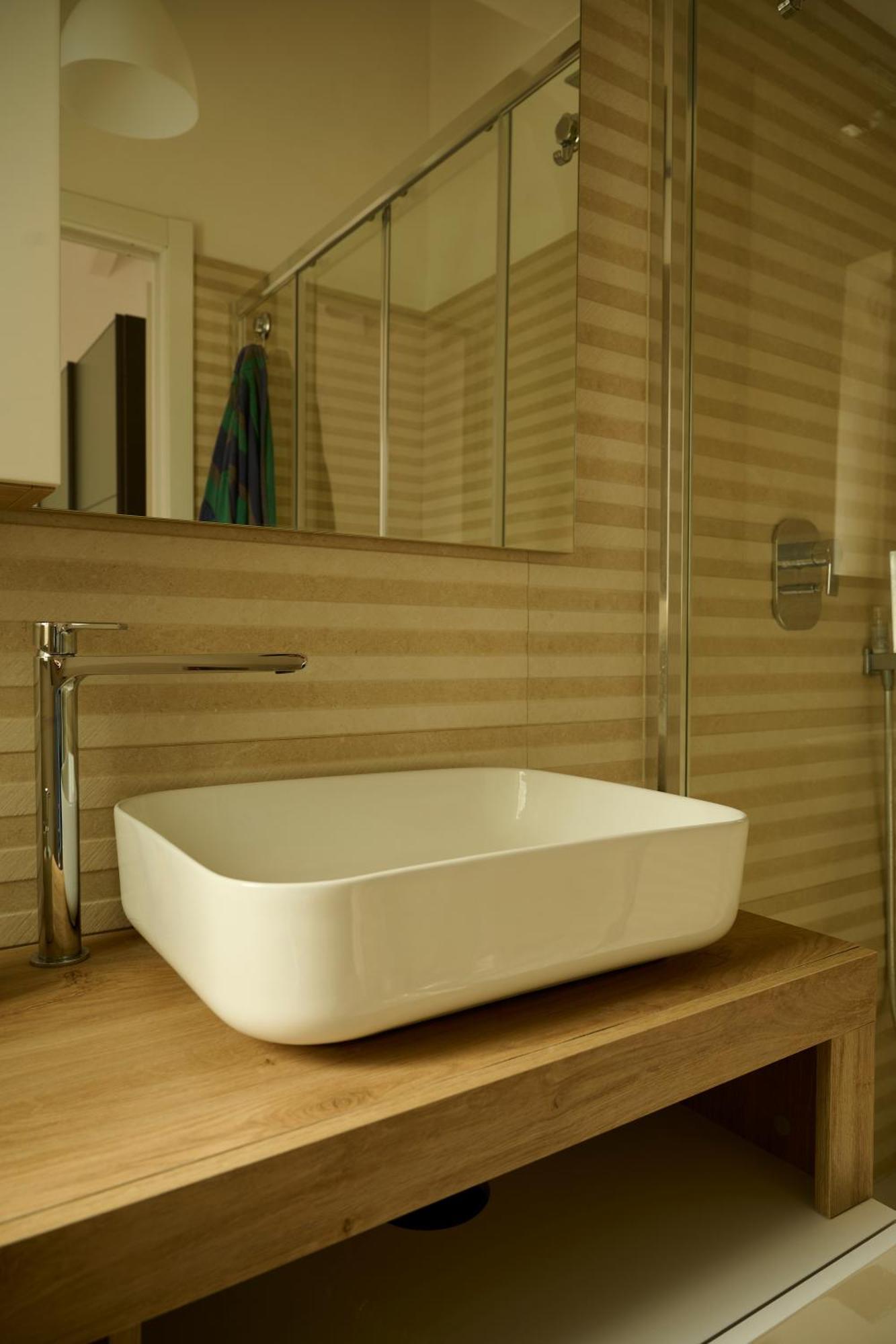 Woody Holiday home Rome