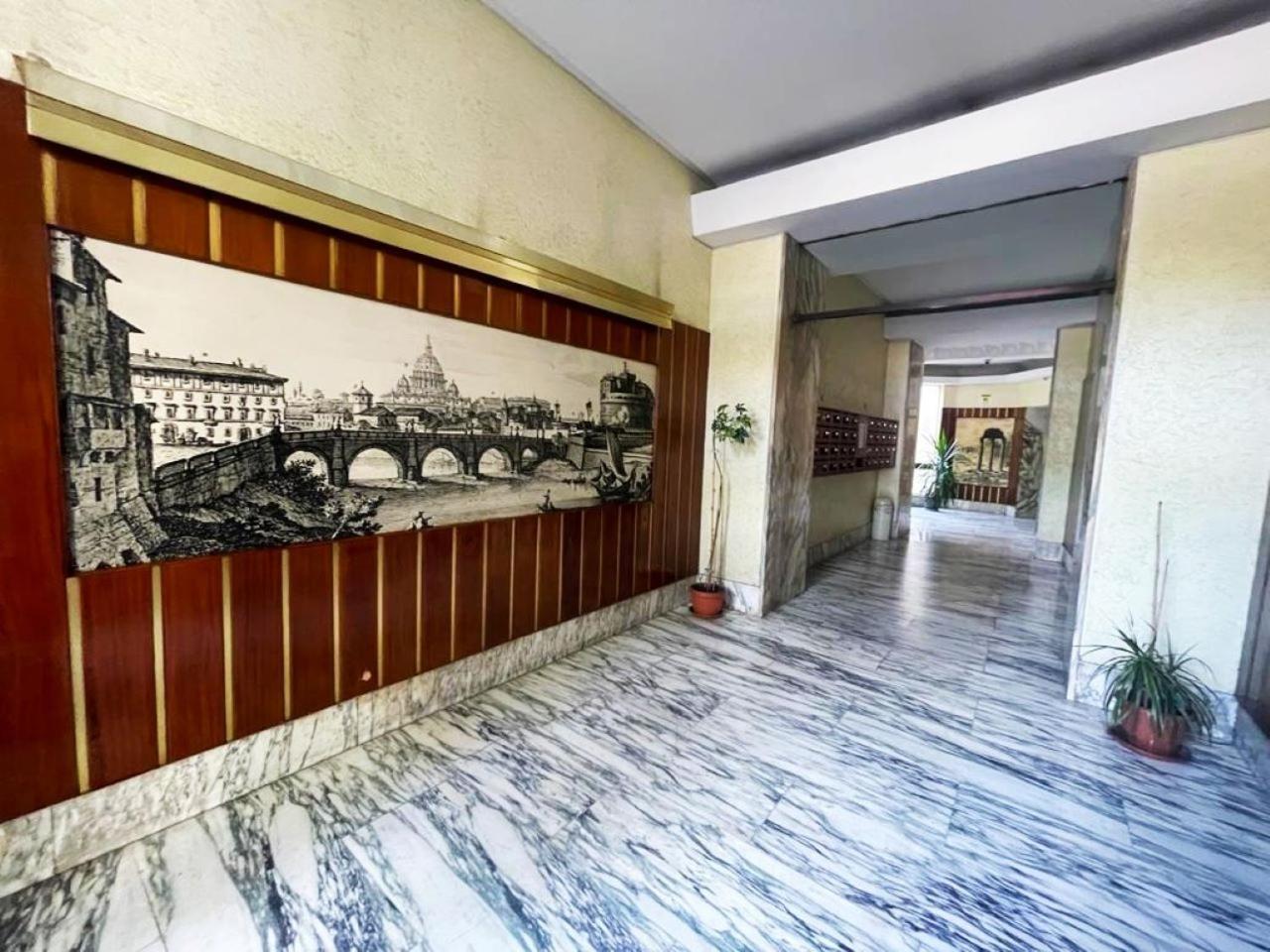 Zama Appartement *