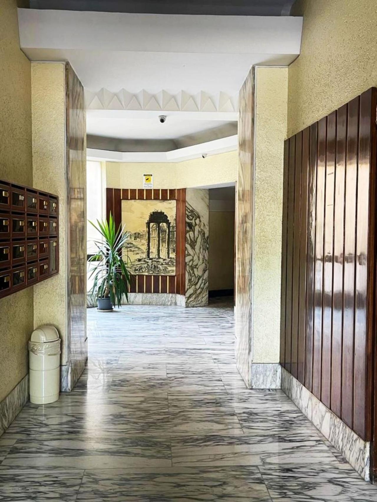 Appartement Zama Rome