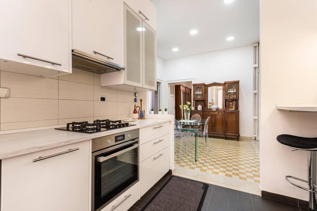 Apartment Lr Blue *