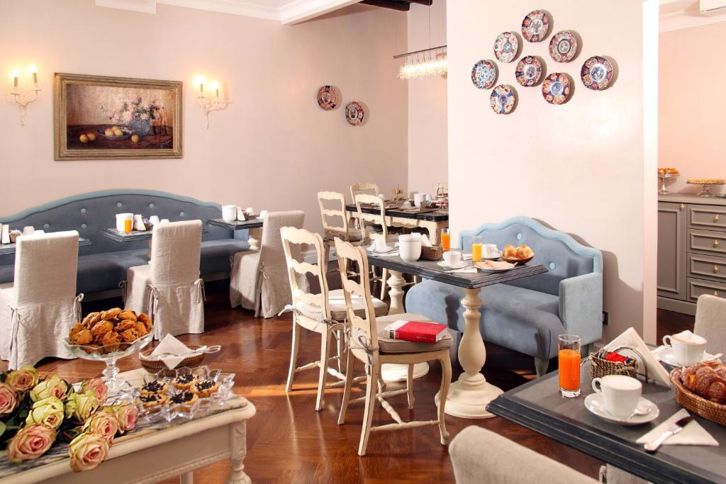 Vivaldi Luxury Hotel
